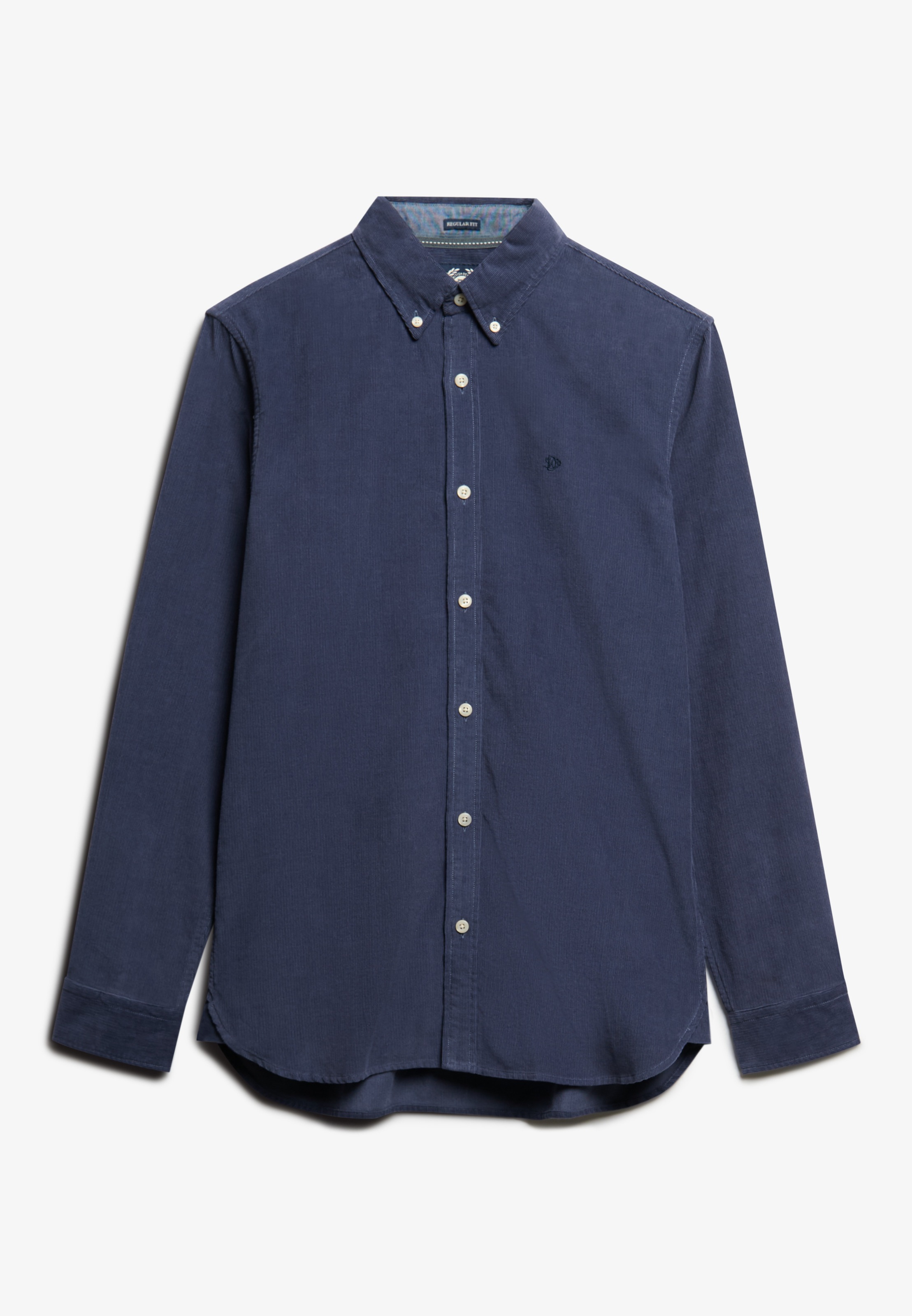 Superdry Chemise à manches longues »CLASSIC NEEDLE CORD SHIRT«