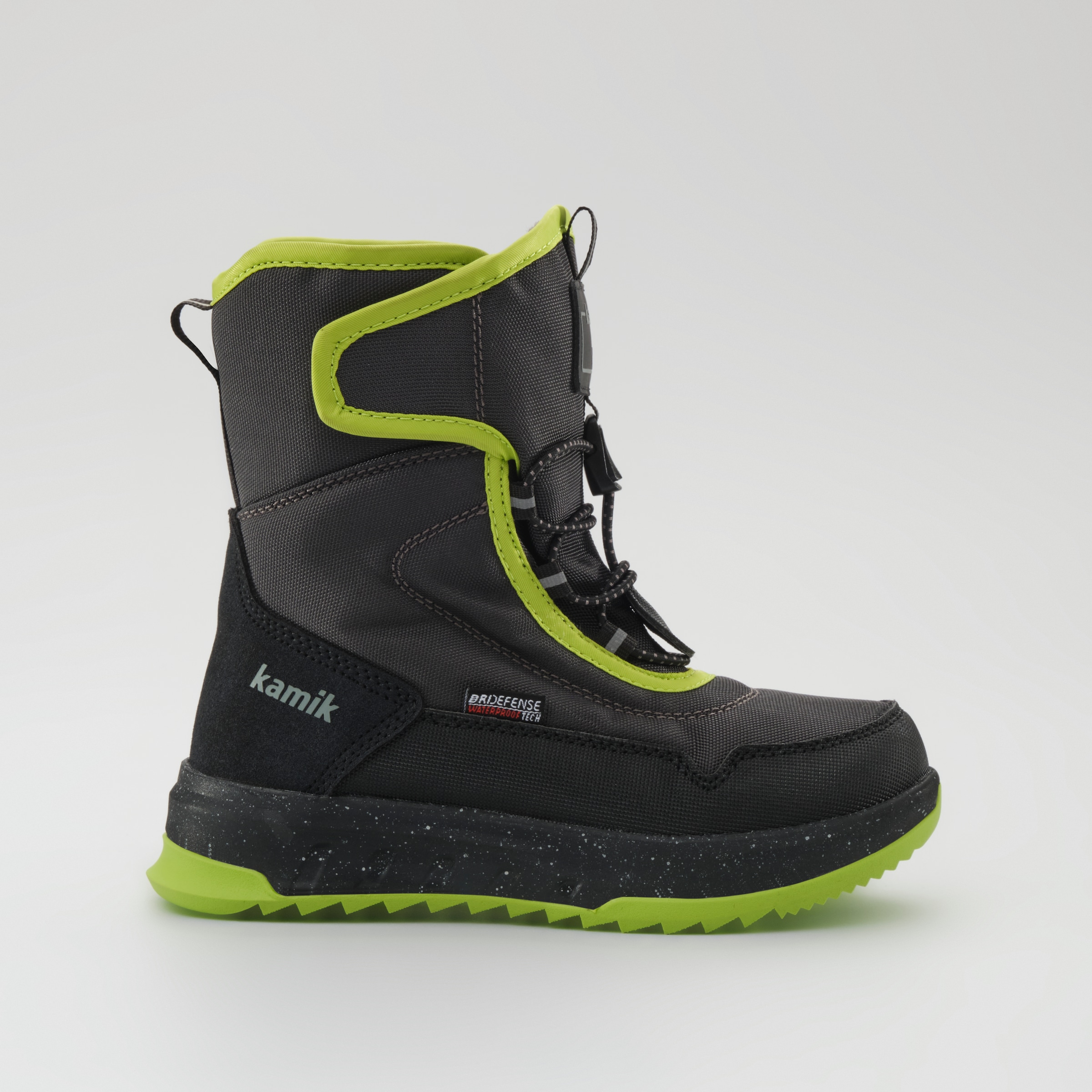 Kamik Bottes d'hiver »STORMEXEZ«  bottes de neige, bottes d'hiver, doublées, imperméables