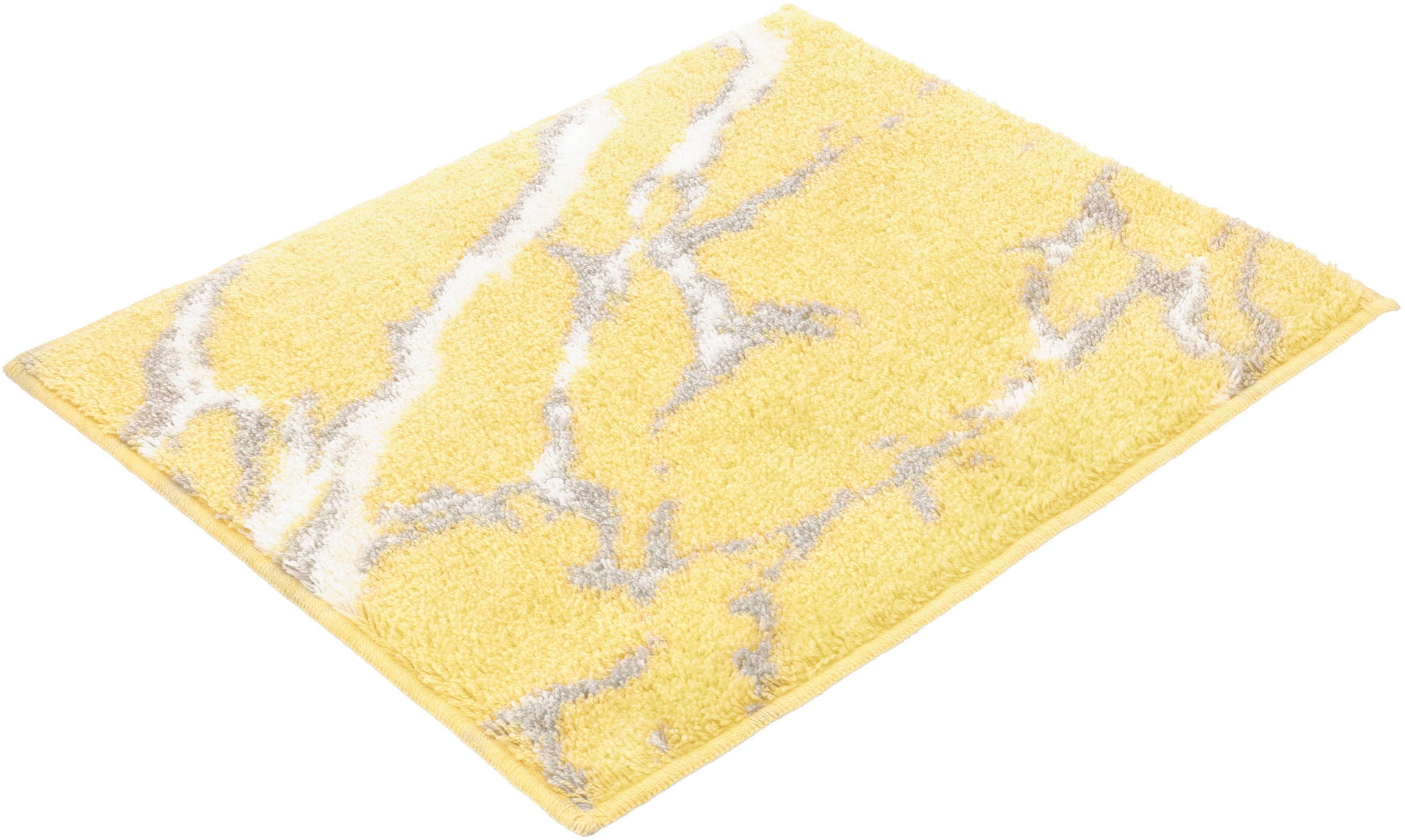 Vossen Badematte »»Marble«« Höhe 16 mm fussbodenheizungsgeeignet