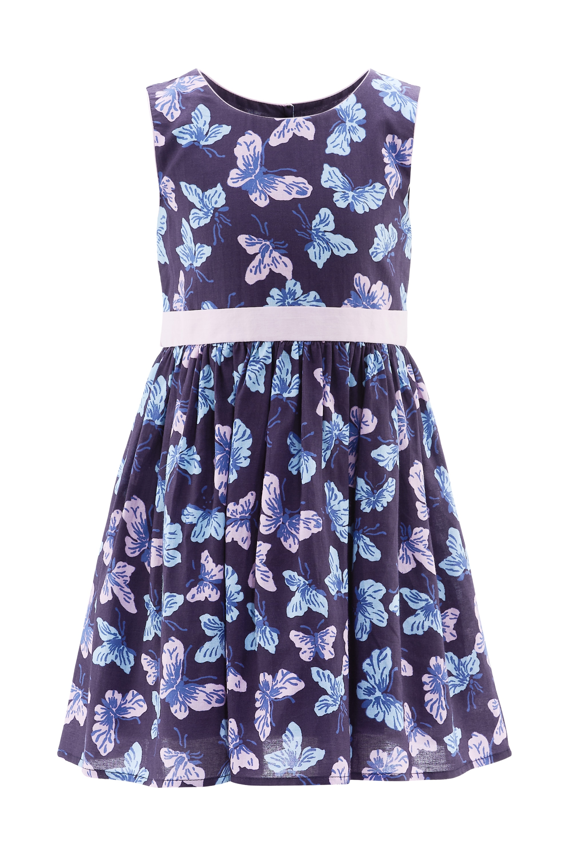 happy girls Robe imprimée