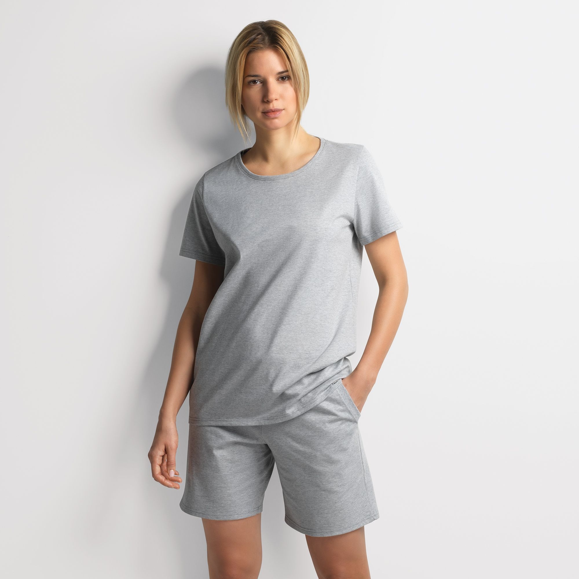ISA Bodywear Kurzarmshirt »Shirt kurzarm«