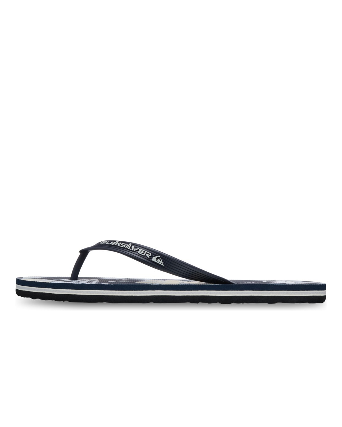 Quiksilver Sandale »Molokai Art«