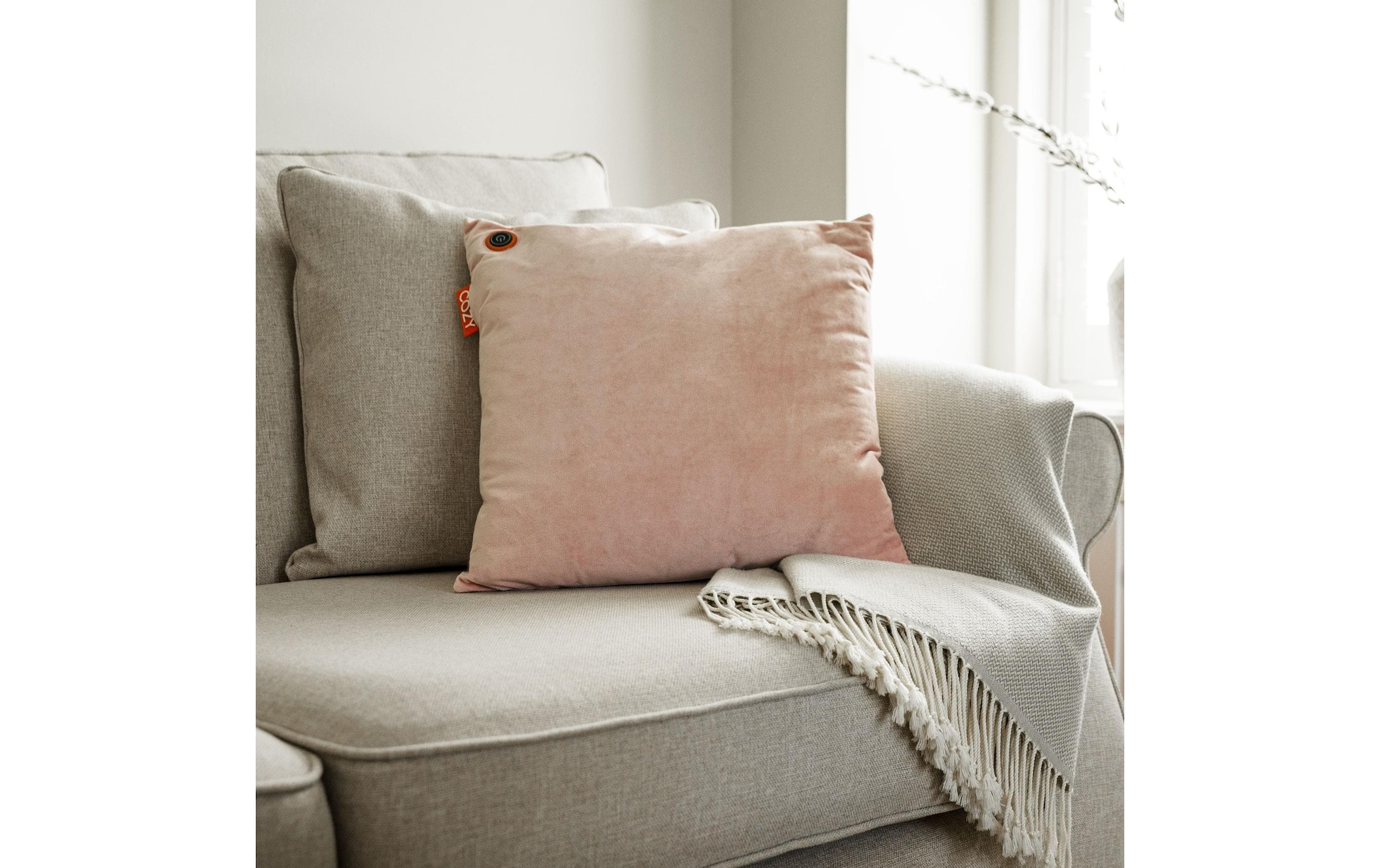 Bodi-Tek Heizkissen »Bodi-Tek Cozy Una«