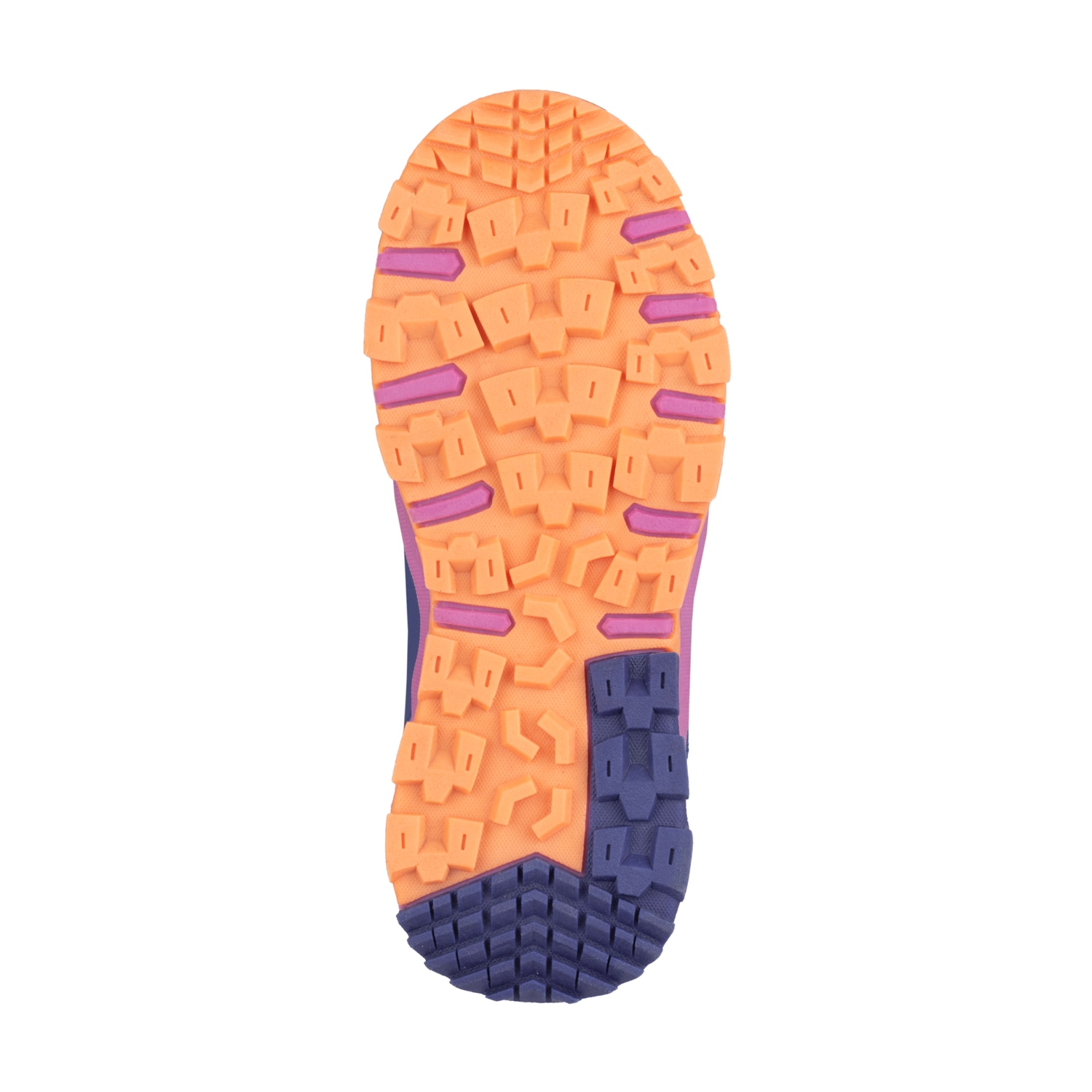 TROLLKIDS Outdoorschuh »Kids Tronfjell Hiker Mid«  wasserdicht