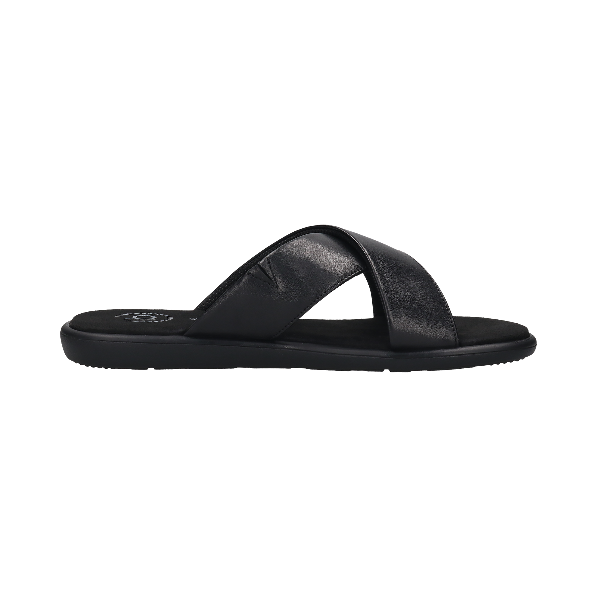 bugatti Pantolette  Sommerschuh, Hausschuh, Strandschuh zum Schlupfen