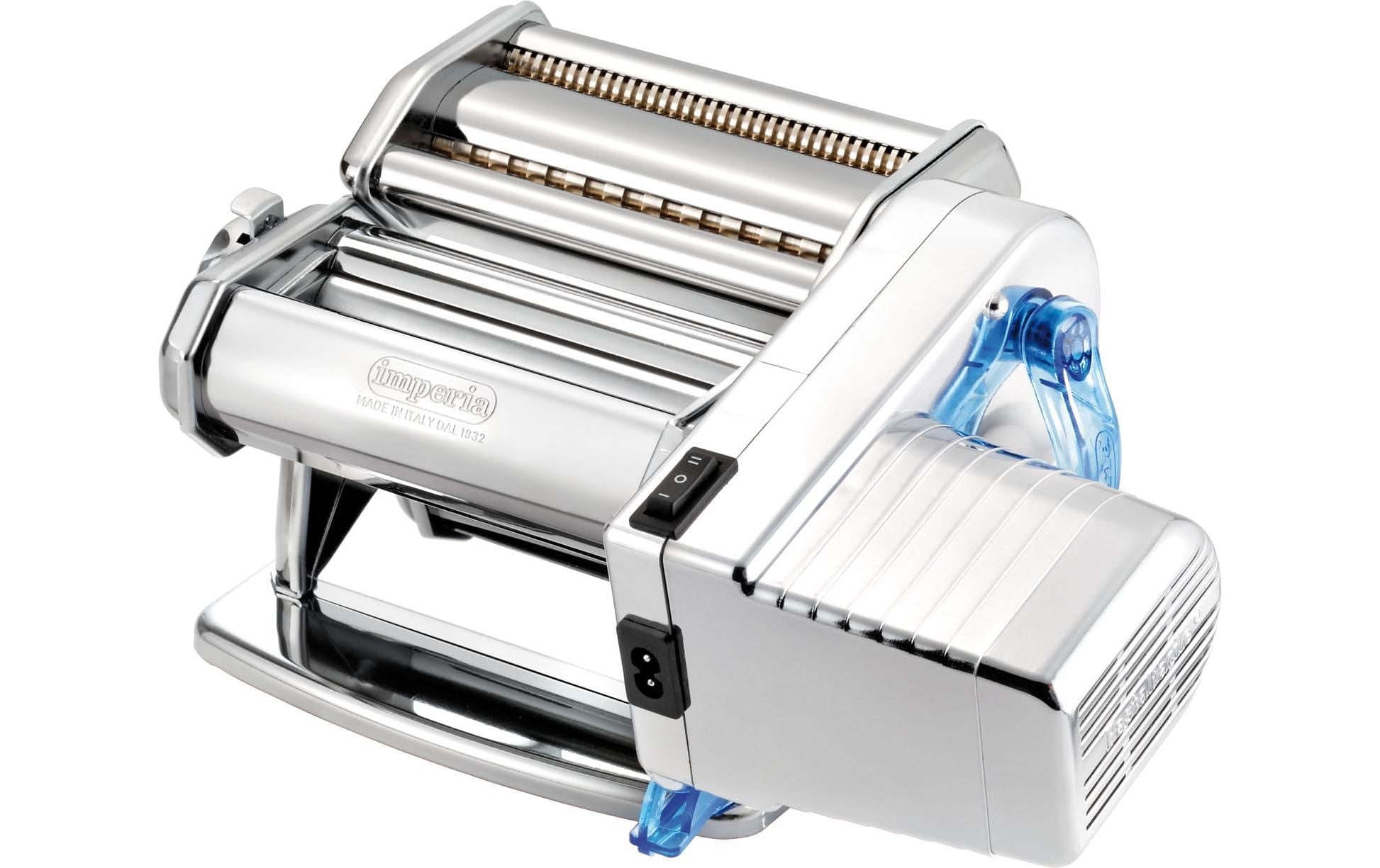imperia Machine à pâtes »iPasta Electric und PastaFacile«