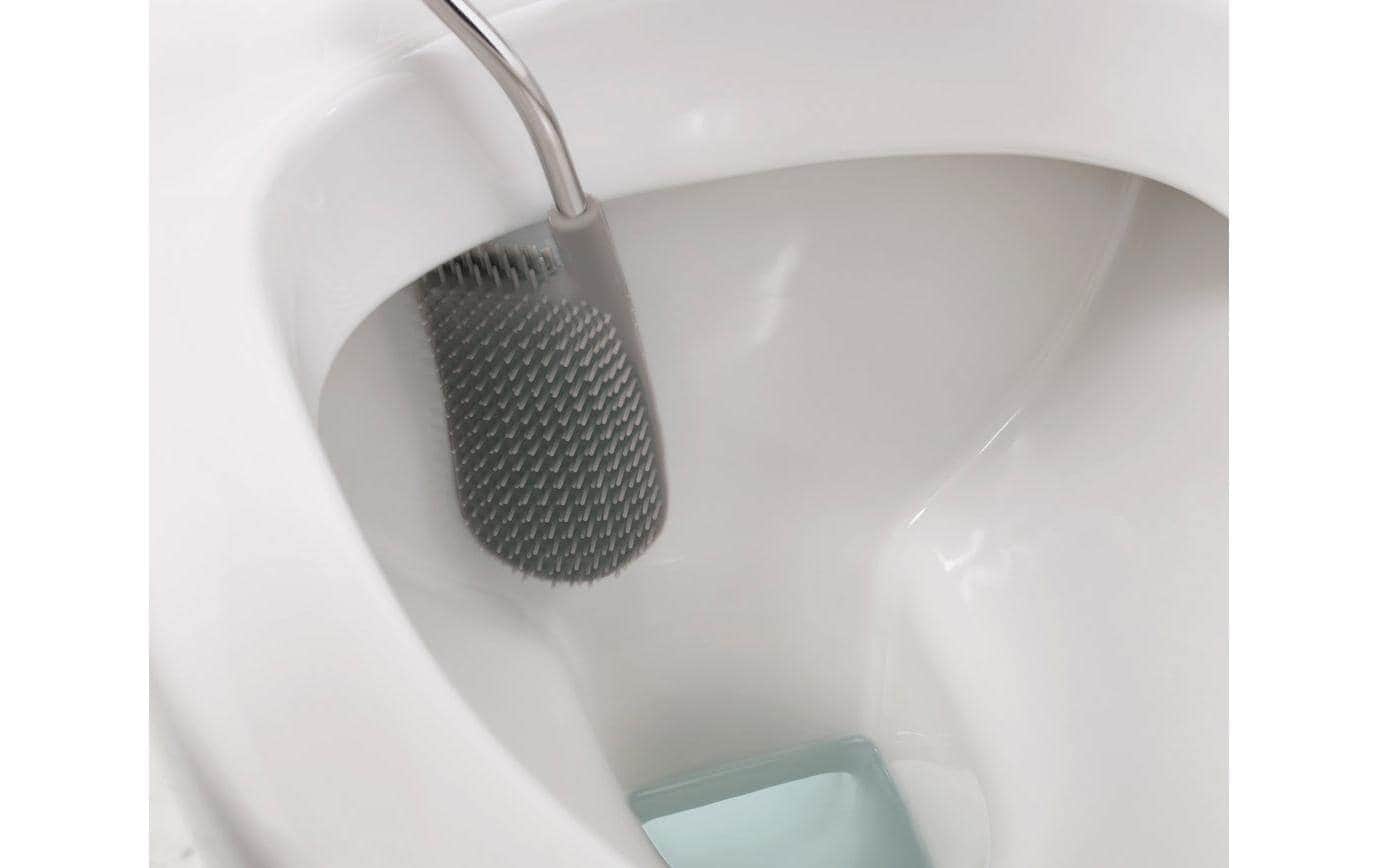 Joseph Joseph WC-Reinigungsbürste »Flex Lite«