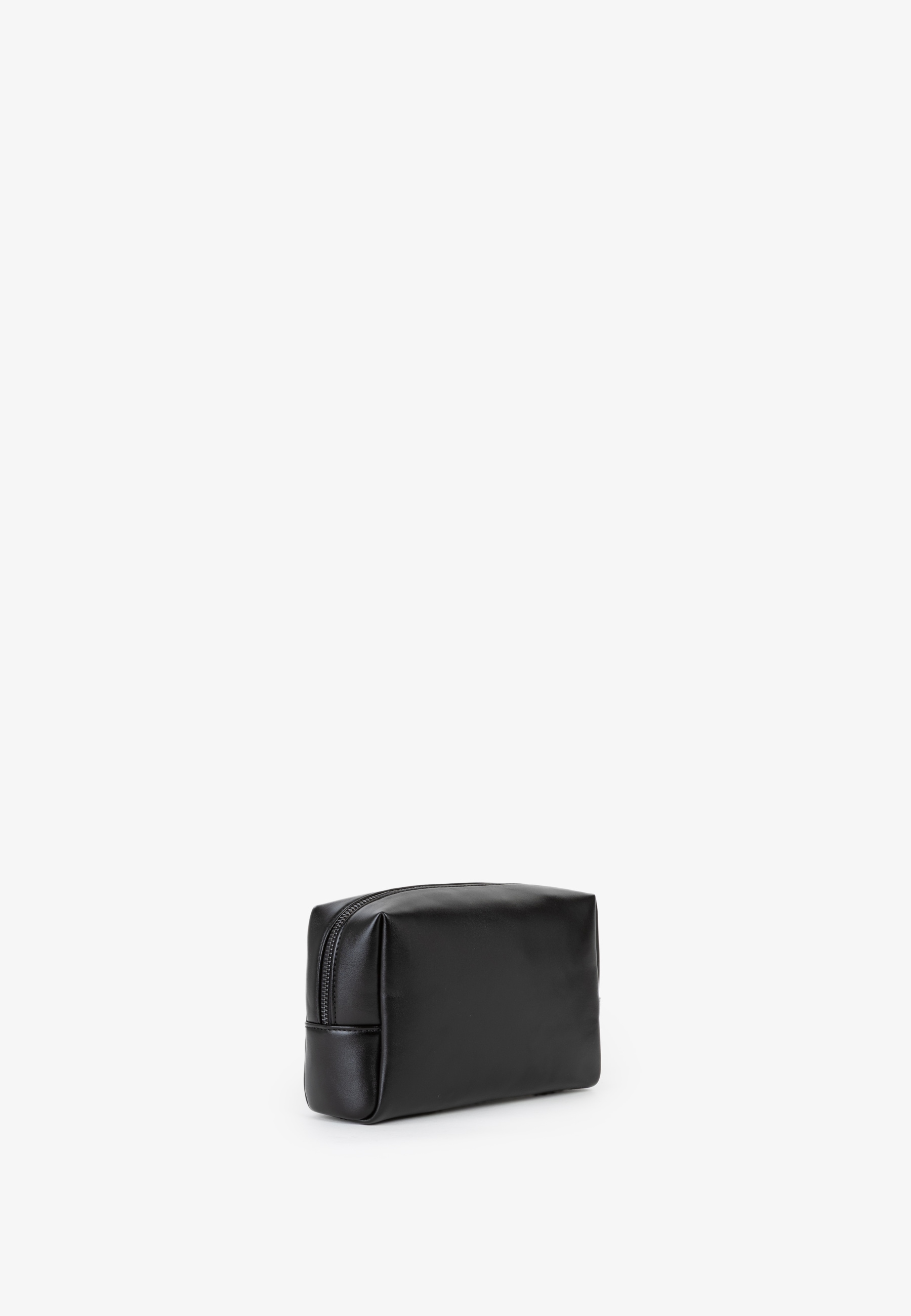 VALENTINO BAGS Kosmetiktasche »GINZA« Damen Kulturbeutel, Waschbeutel mit edlen Zierperlen