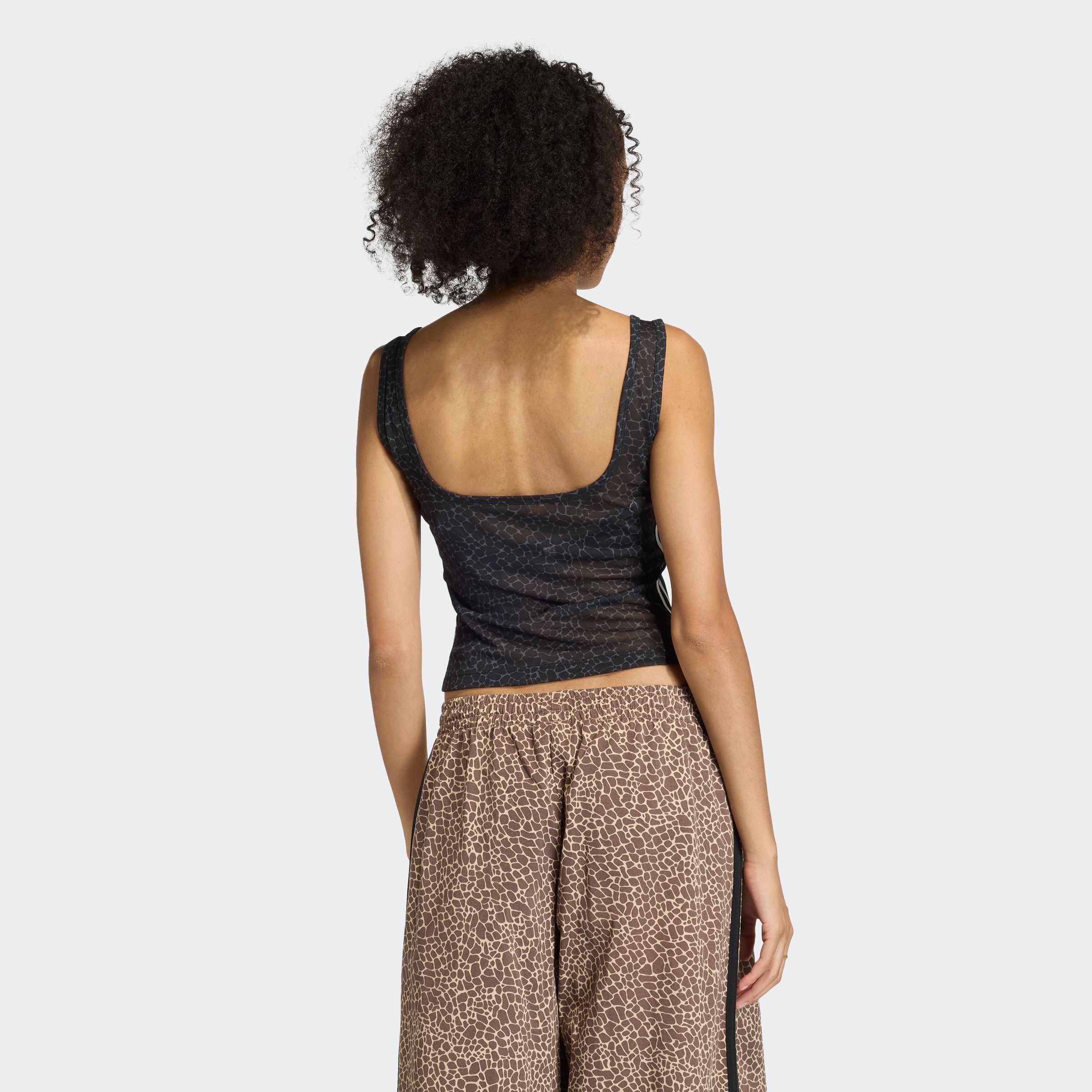 adidas Originals Tanktop »AOP«