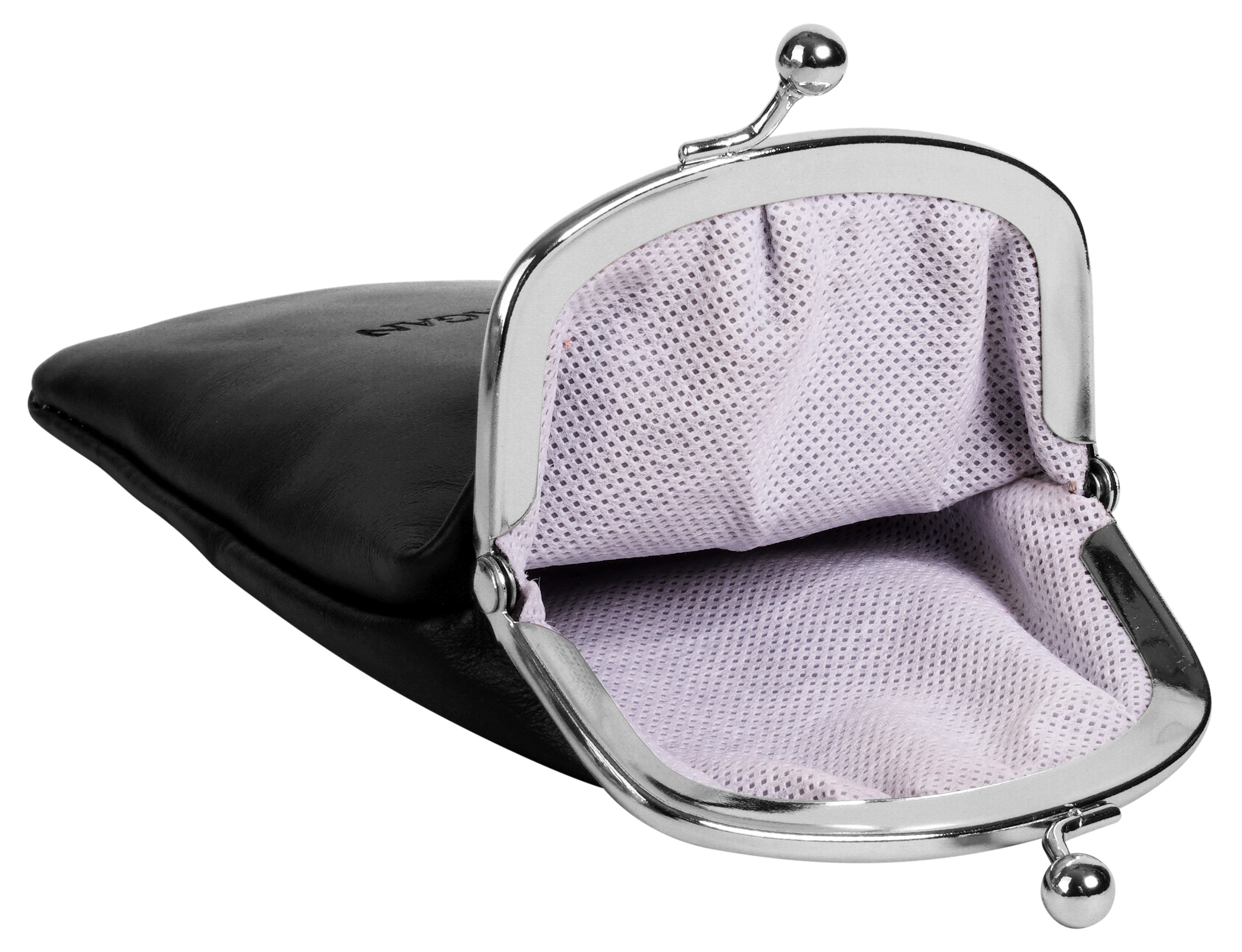 Bagan Sac poitrine echt Leder