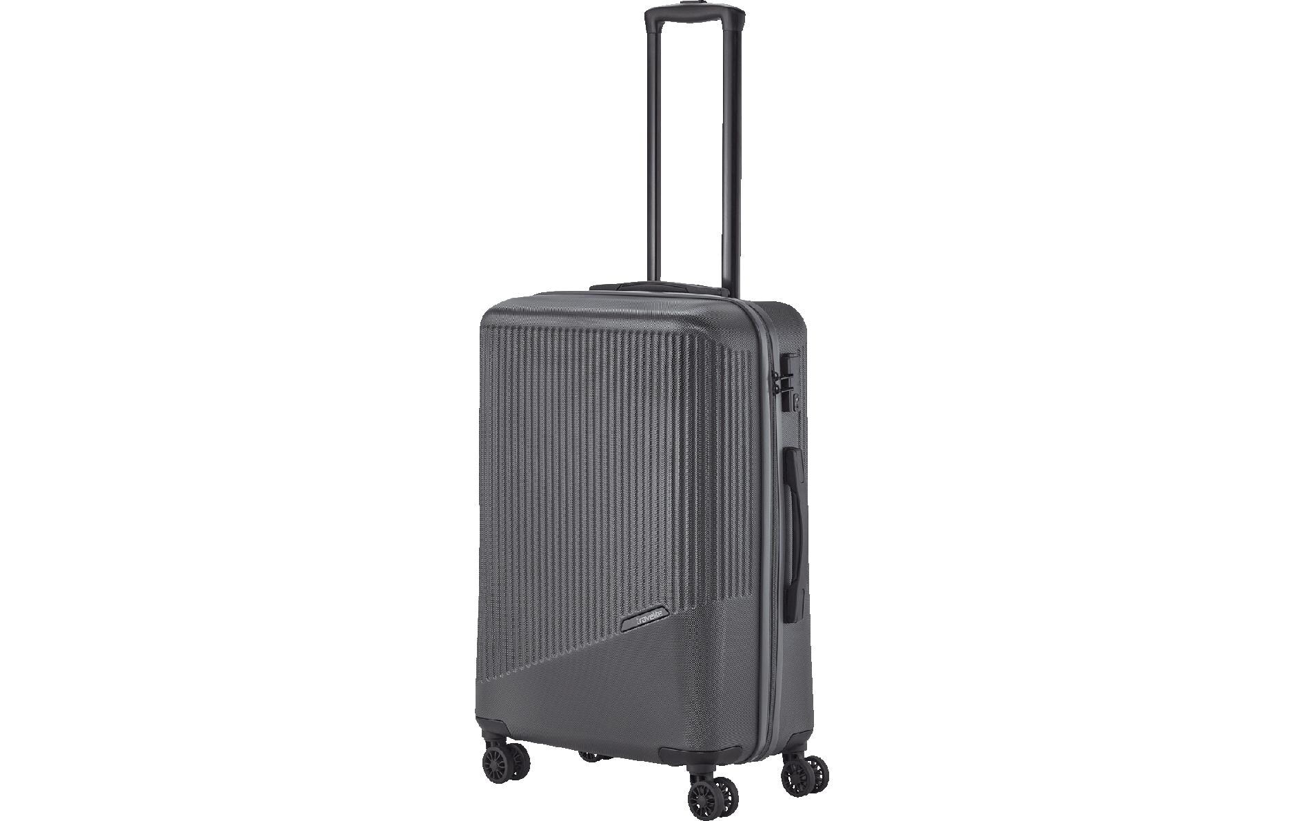 travelite Valise »BALI Trolley« 65 litre 4 Rollen