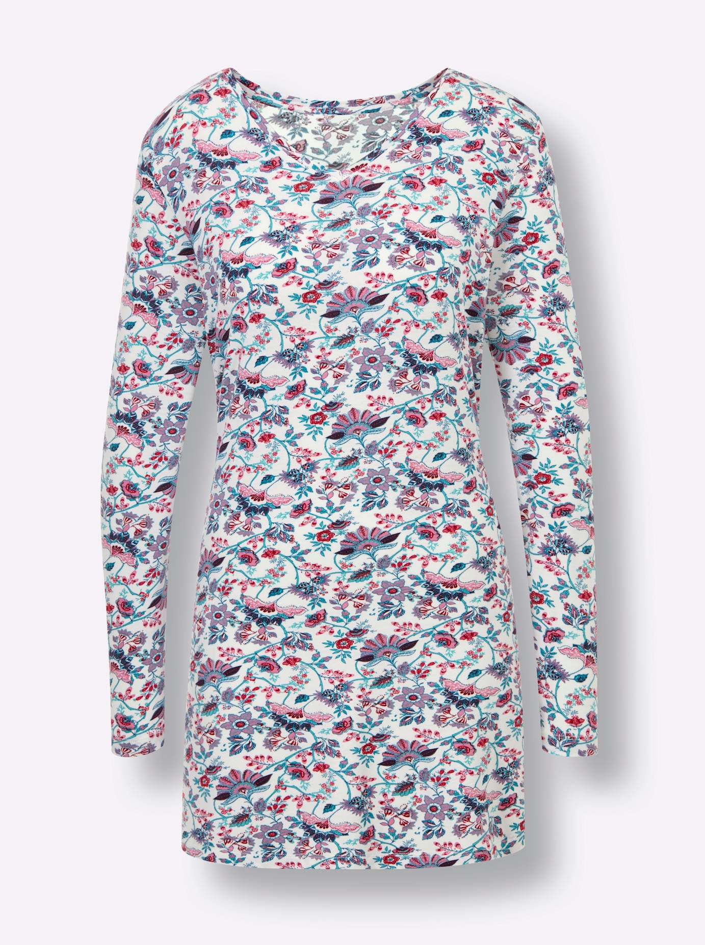 wäschepur Schlafanzug