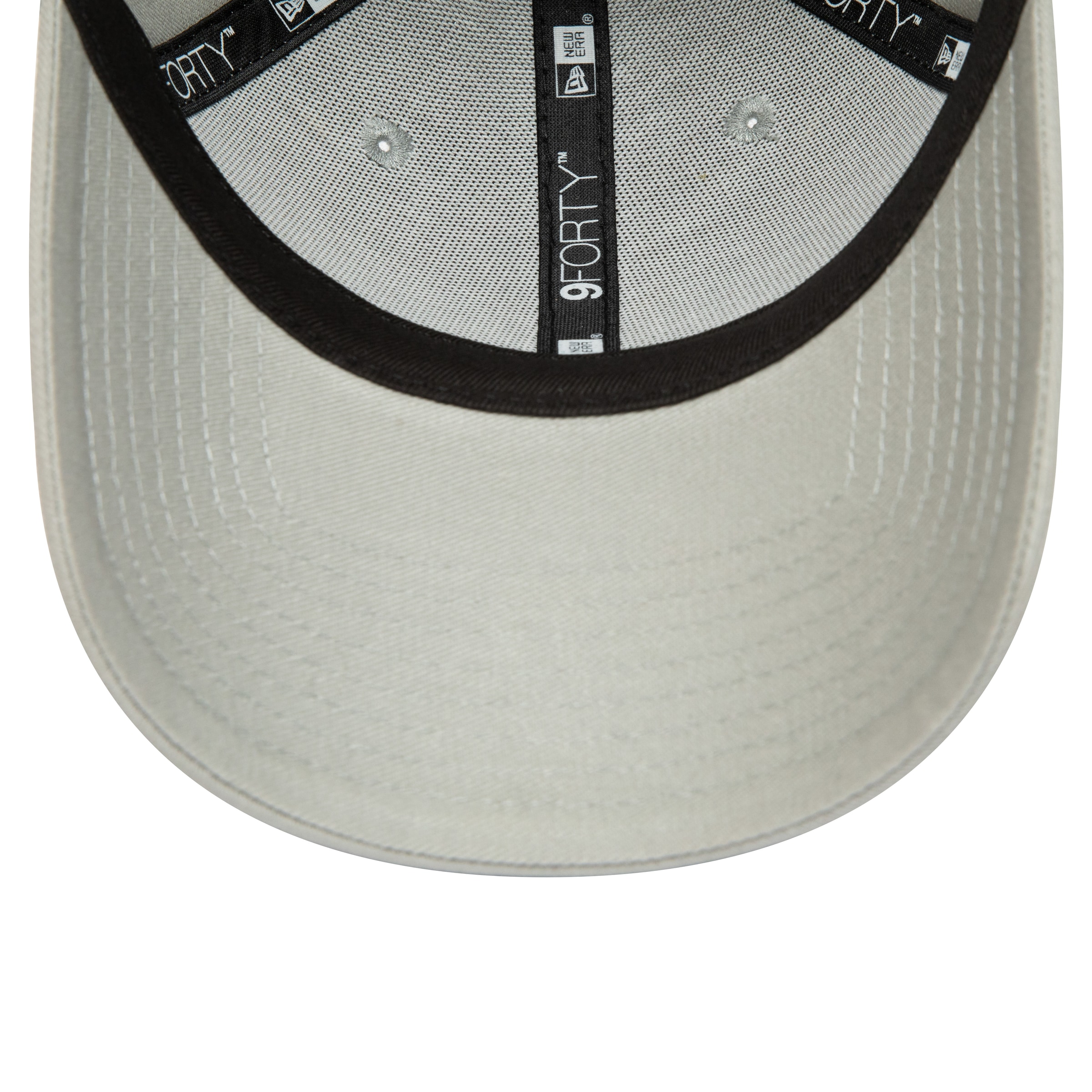 New Era Baseball Cap »ESSENTIAL 9FORTY 002 RBULLF1 GRA«