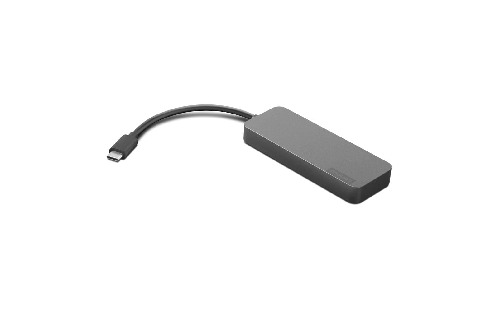 Lenovo Adaptateur USB »USB-C zu 4 Port USB-«
