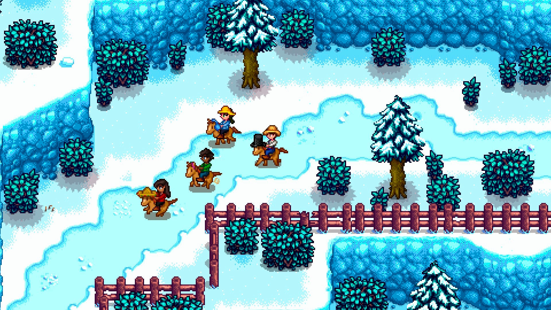   Logiciel de jeu »Stardew Valley« Nintendo Switch