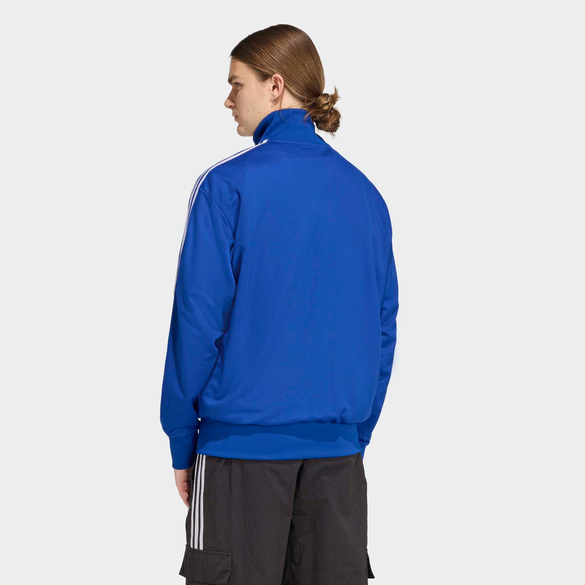 adidas Originals Veste d'entraînement »FIREBIRD ADICOLOR MESH«