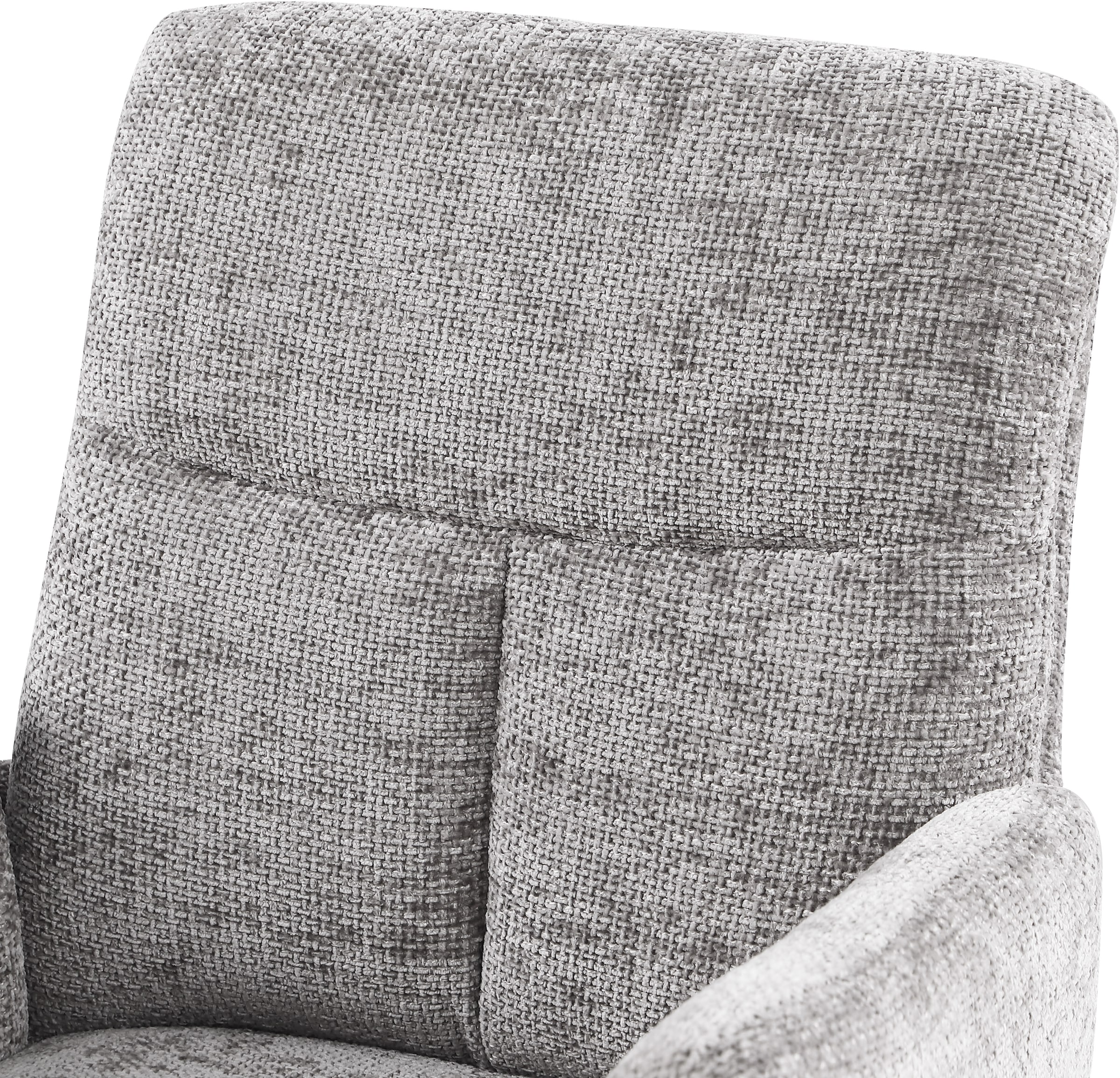 Stolkom Chaise avec accoudoirs »Sofia Premium BxHxT 61x93,5x67 cm« (Ensemble) 2 cuisBreite 61cm, 360° drehbar mit Auto-Return