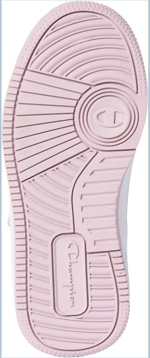 Champion Sneaker »RD18 G PS MID«