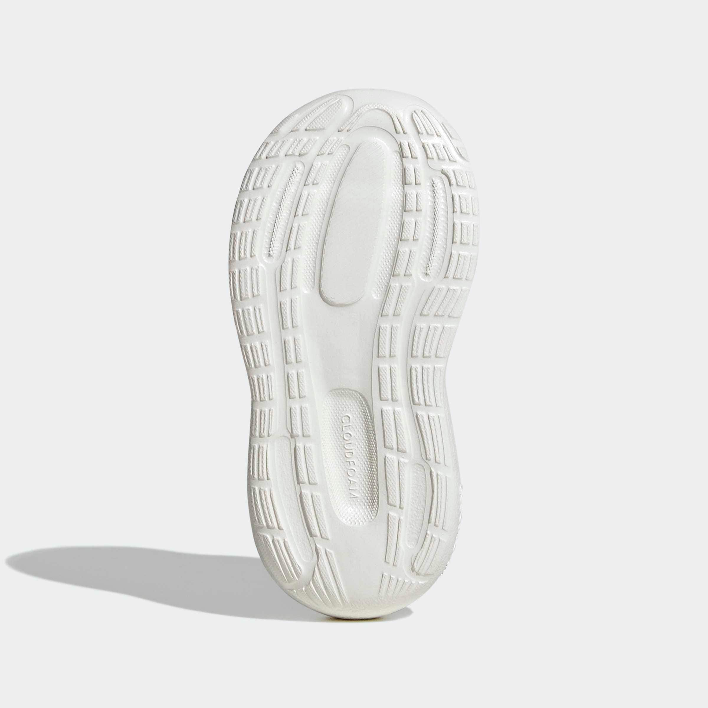 adidas Sportswear Sneaker »RUNFALCON 5 KIDS«  für Kinder, mit Klettverschluss