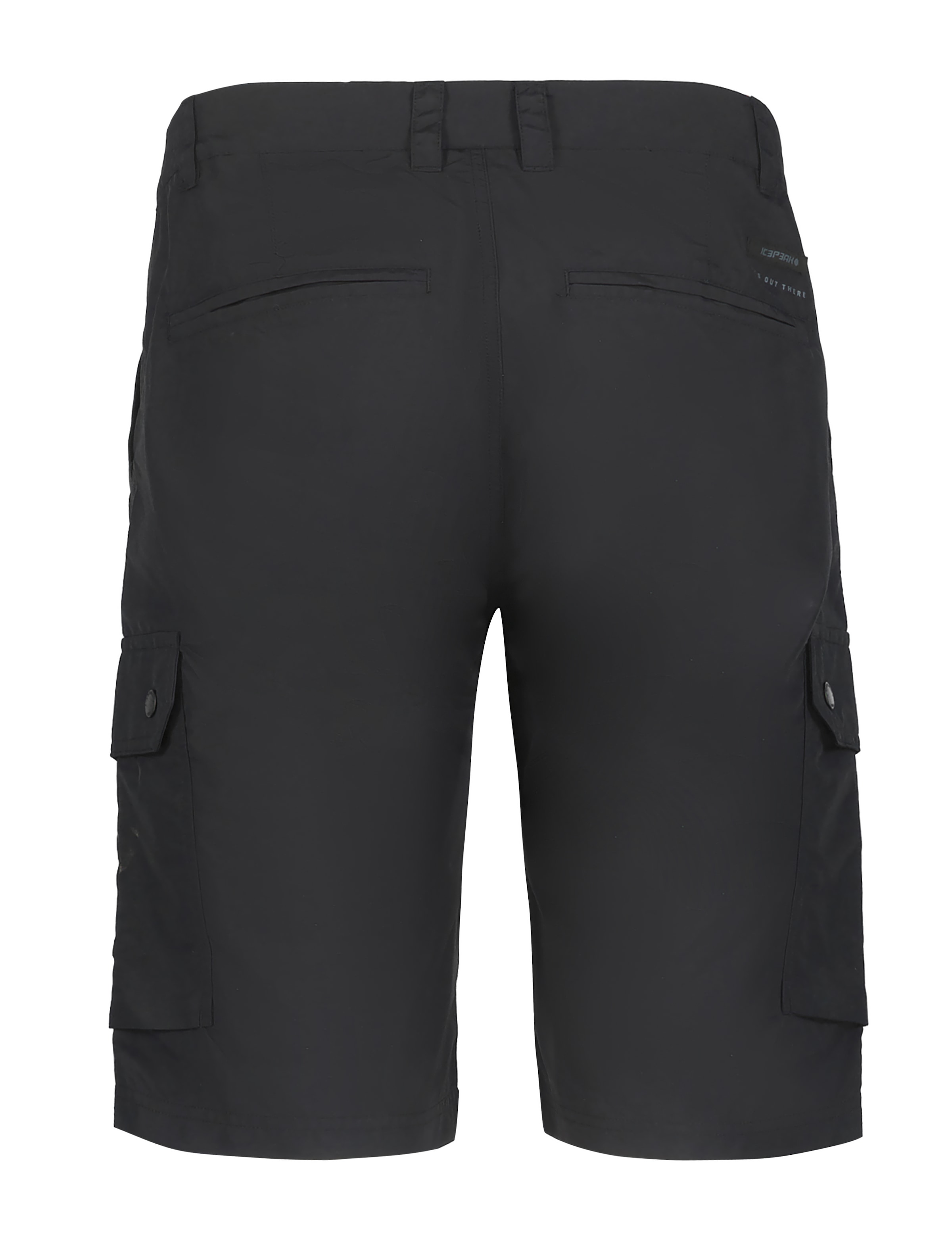 Icepeak Funktionsshorts »ANZIO«