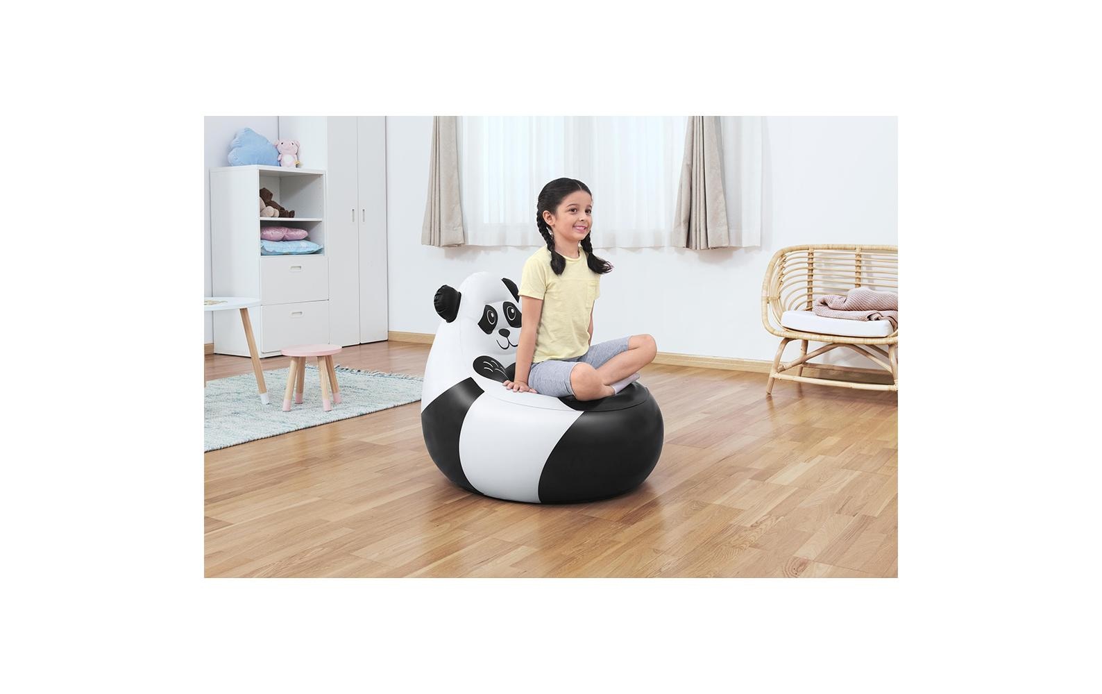 Bestway Fauteuil gonflable »Cozy Critters assortiert«