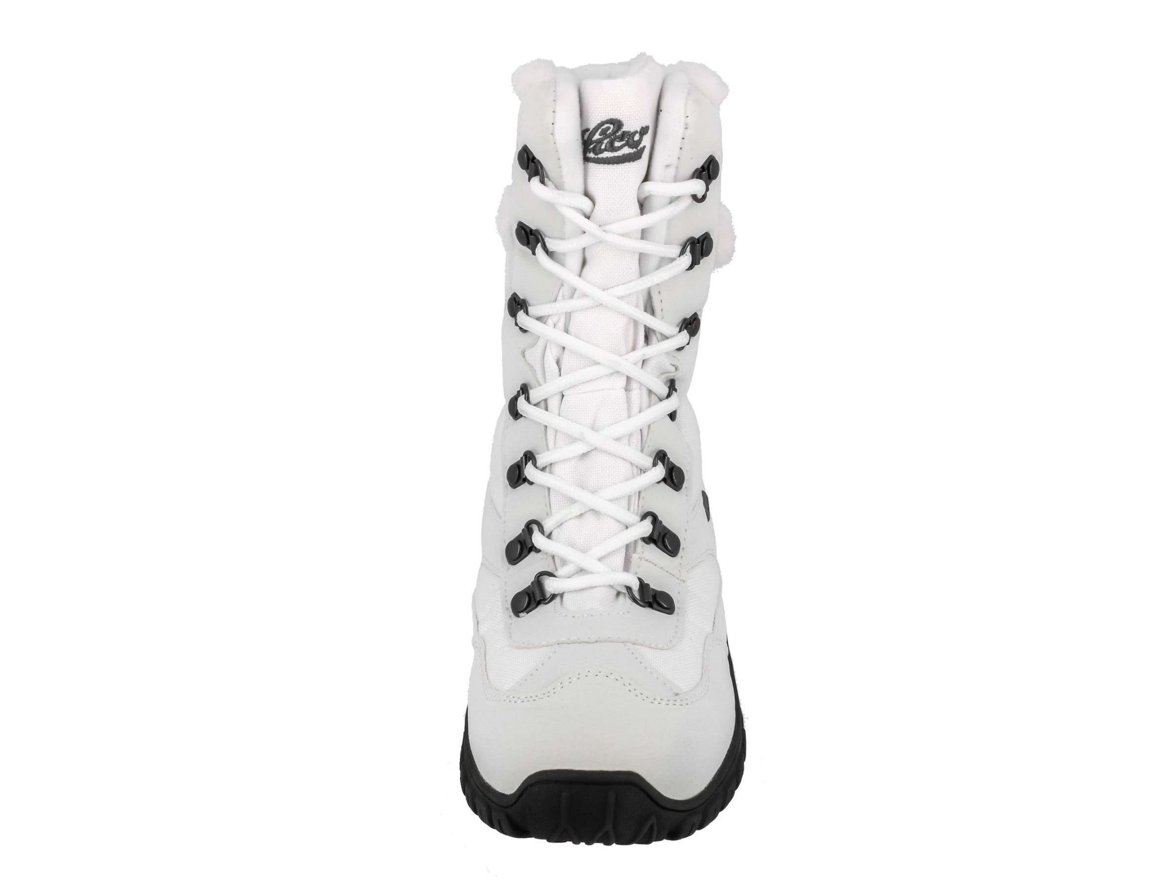 Lico Bottes d'hiver »Winterstiefel Damen Saskia«