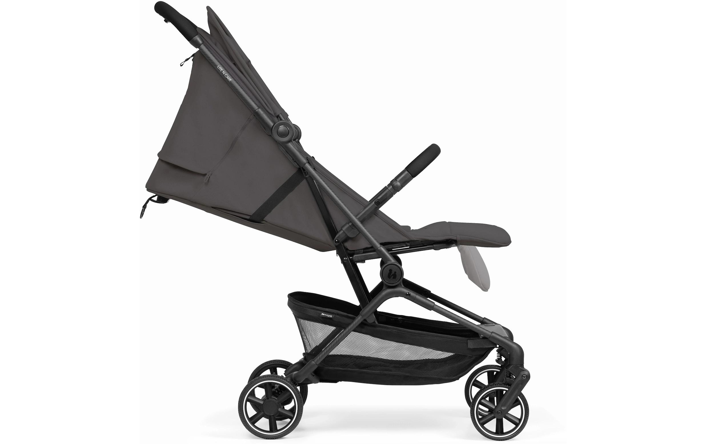 Hauck Poussette pour enfants »Lite N Care« 25 kilos