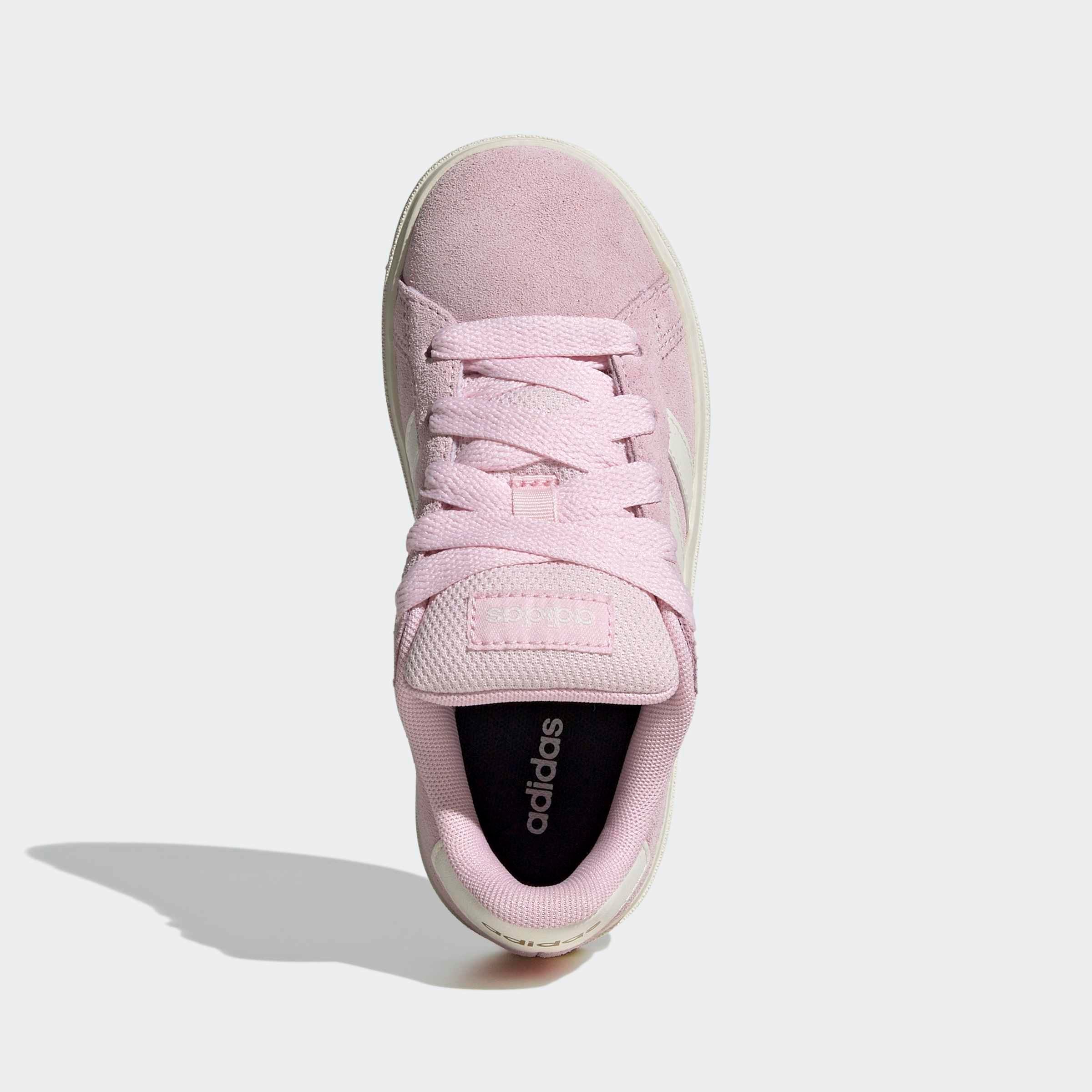 adidas Sportswear Sneaker »GRAND COURT 00S«  Design auf den Spuren des adidas Superstar, für Kinder & Jugendliche