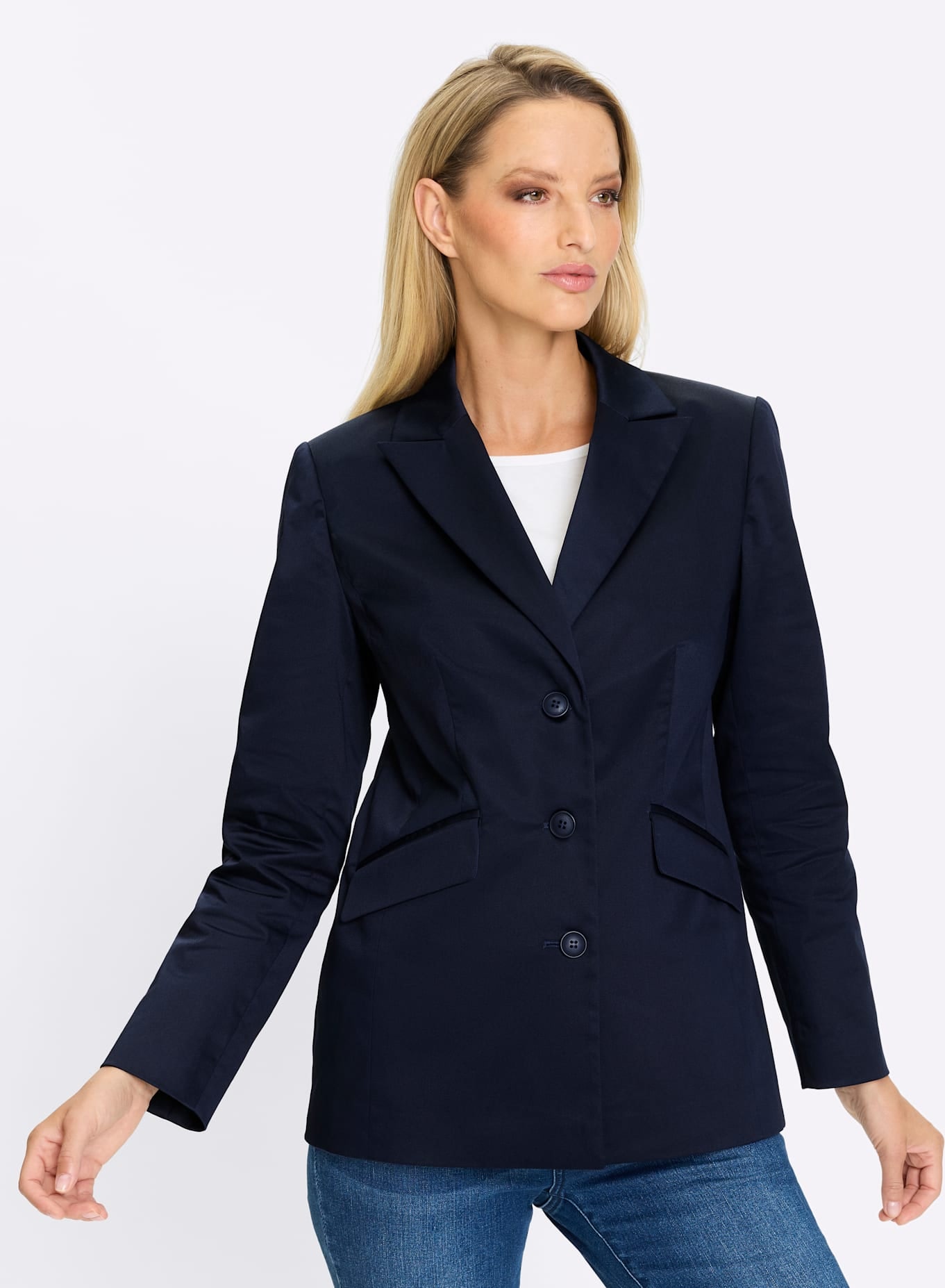 heine Veste blazer »Blazer«