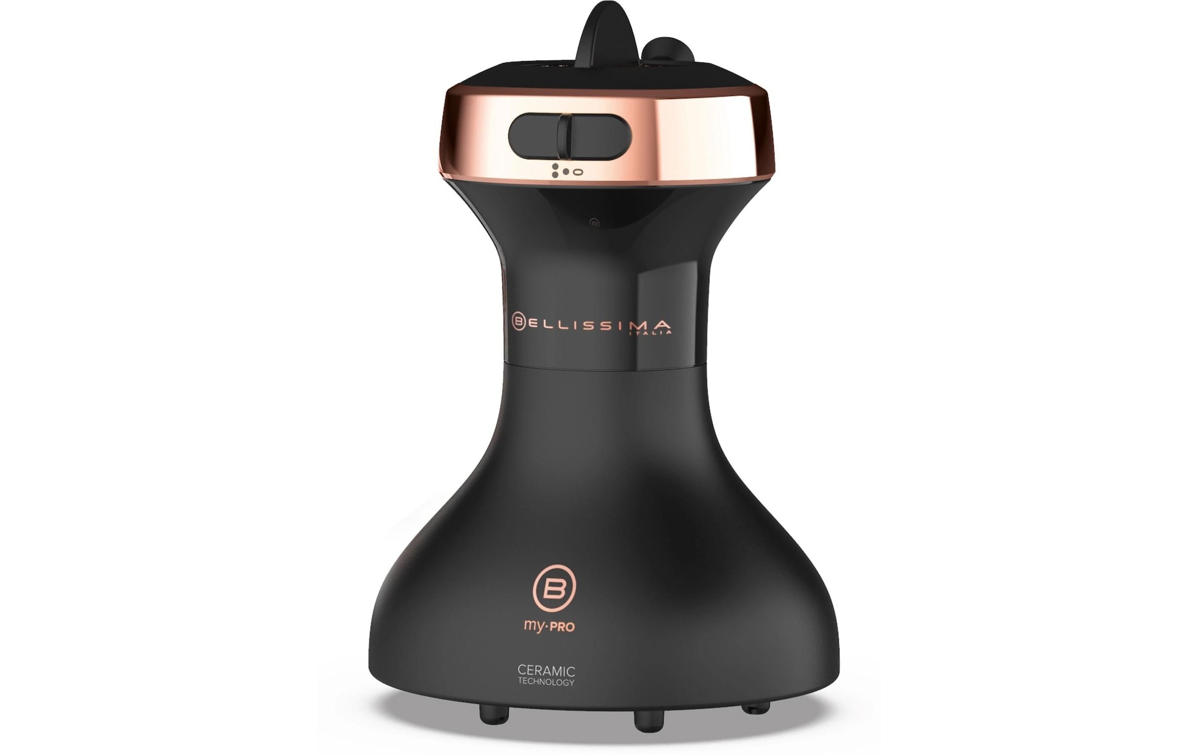 BELLISSIMA ITALIA Lockenwickler »Diffon Pro« Lockenwickler mit 700 W Leistung