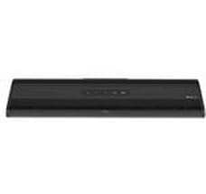 Creative Soundbar »Stage Pro, Soundbar mit Subwoofer 2.1-Soundbar mit Dolby Audio« ( ) HDMI Arc, USB Audio, Optical, Aux-in