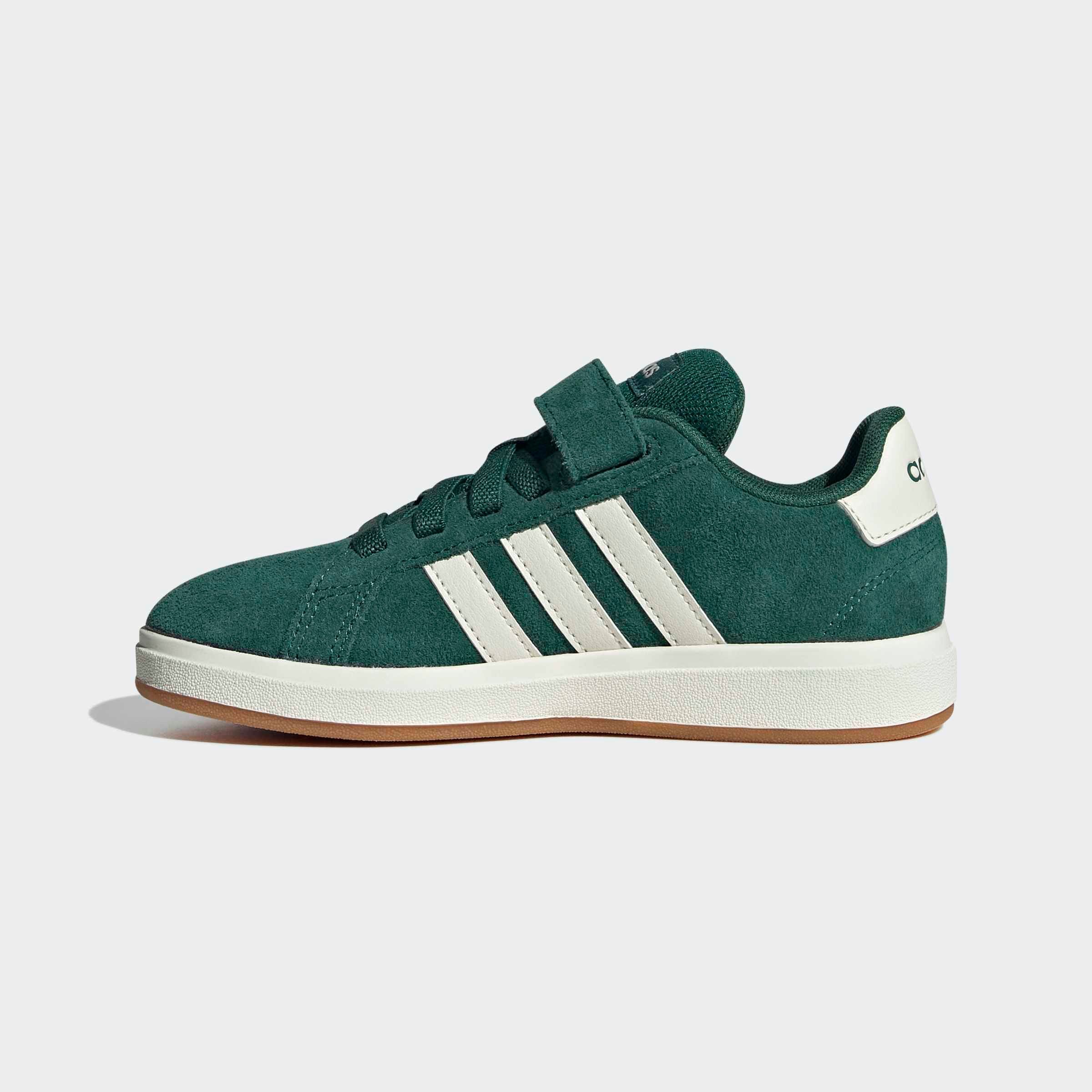adidas Sportswear Sneakers »GRAND COURT 00S KIDS«  design inspiré de l'adidas Campus 00, pour enfants et adolescents