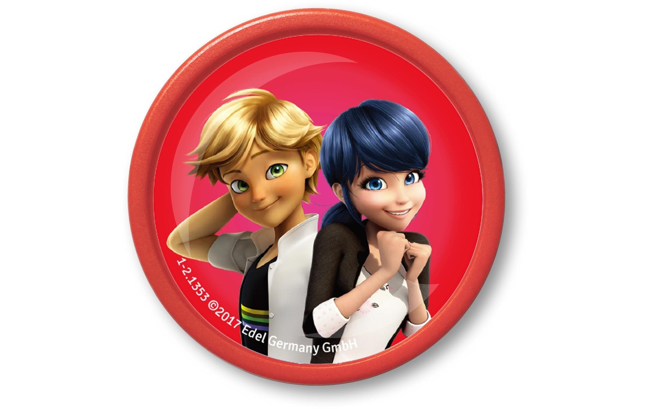   Livre audio »Kekz Chip - Miraculous Wifi«