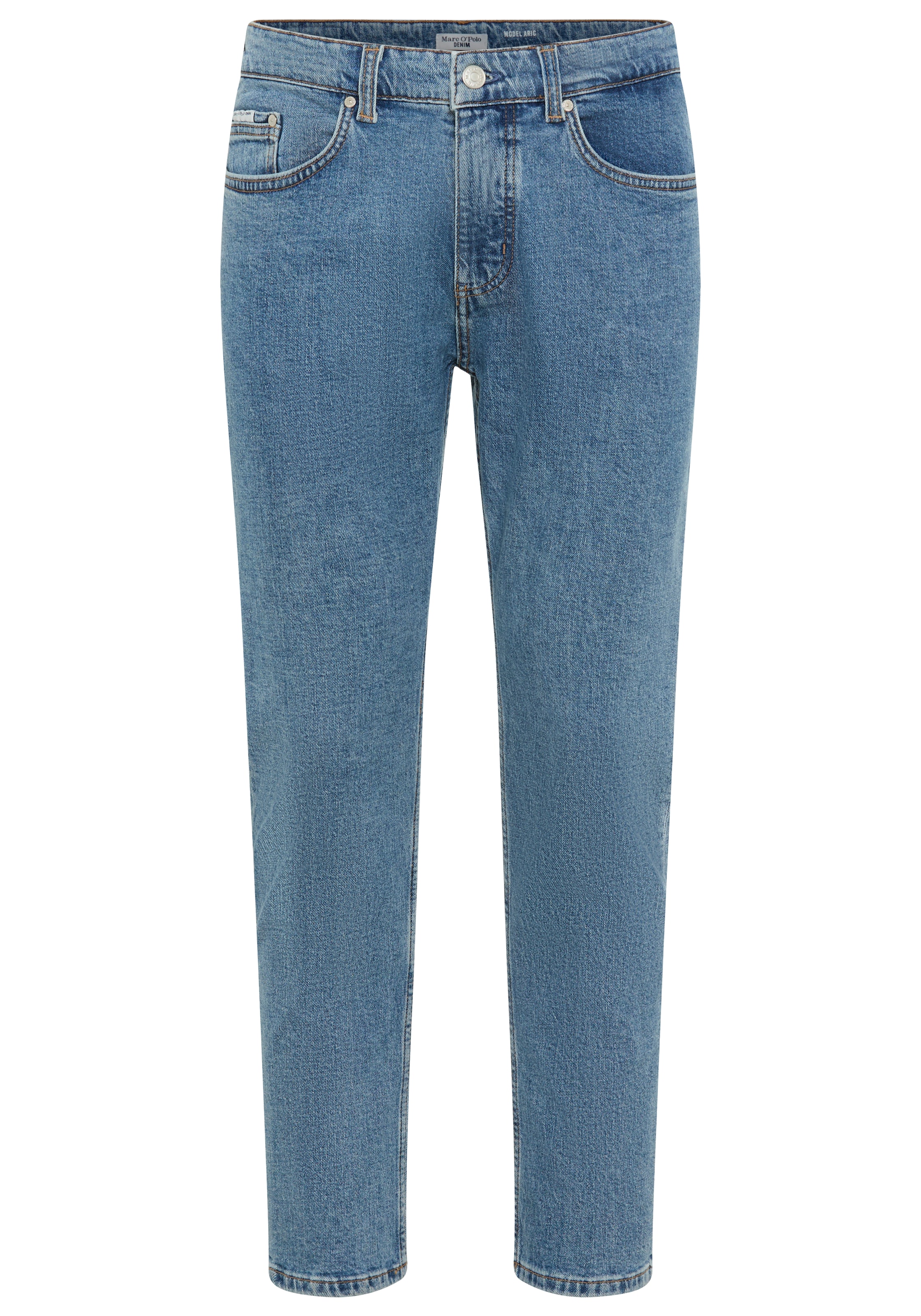 Marc O'Polo DENIM Jeans taille basse »Aric«
