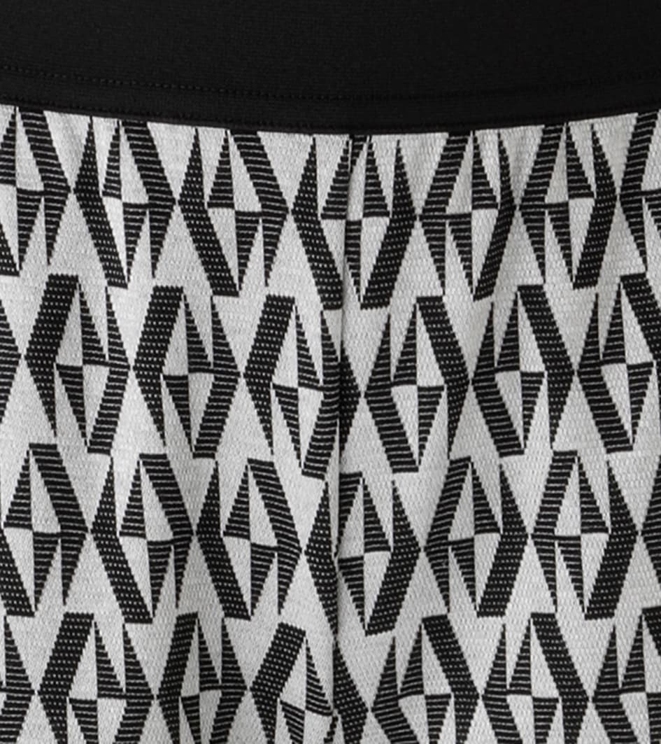 Aniston SELECTED Schlupfhose  mit modischer Jacquardmusterung