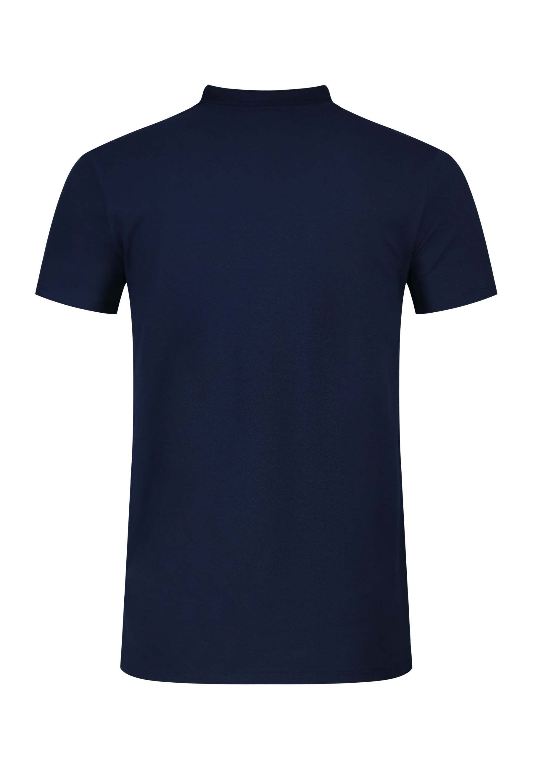 Siksilk Polo »Siksilk Polo Zip«