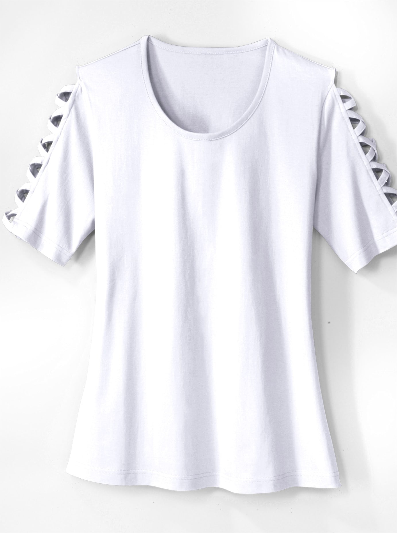 Classic Basics T-shirt à manches courtes »Shirt« 1 cuis