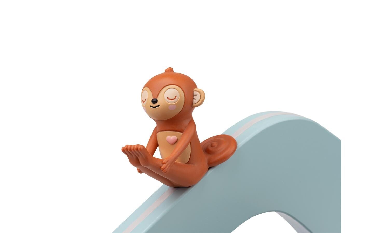 tonies Étagère pour enfants »Mini Standregal« für bis zu 25 Tonies