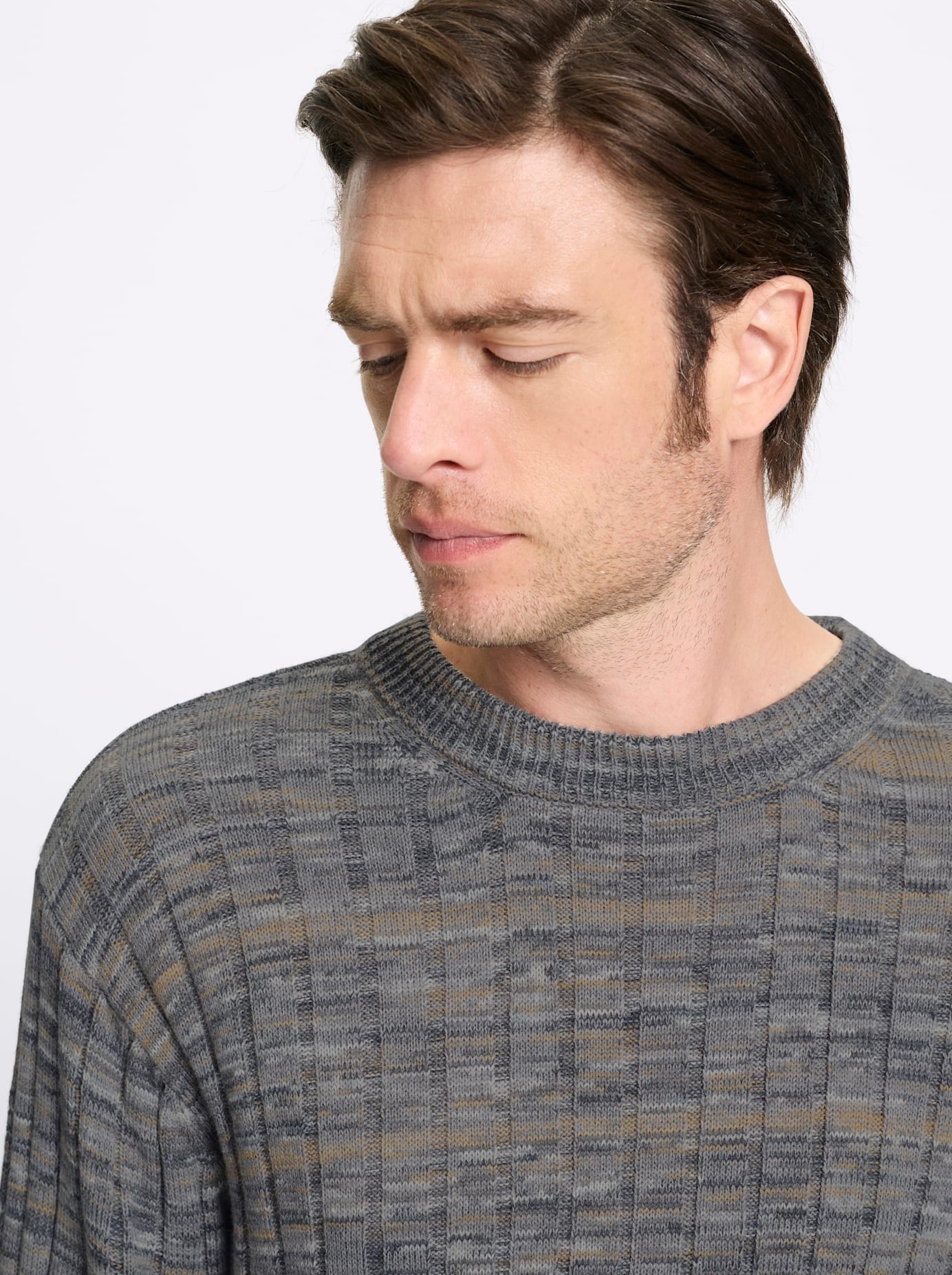 Marco Donati Pull en tricot »Pullover«