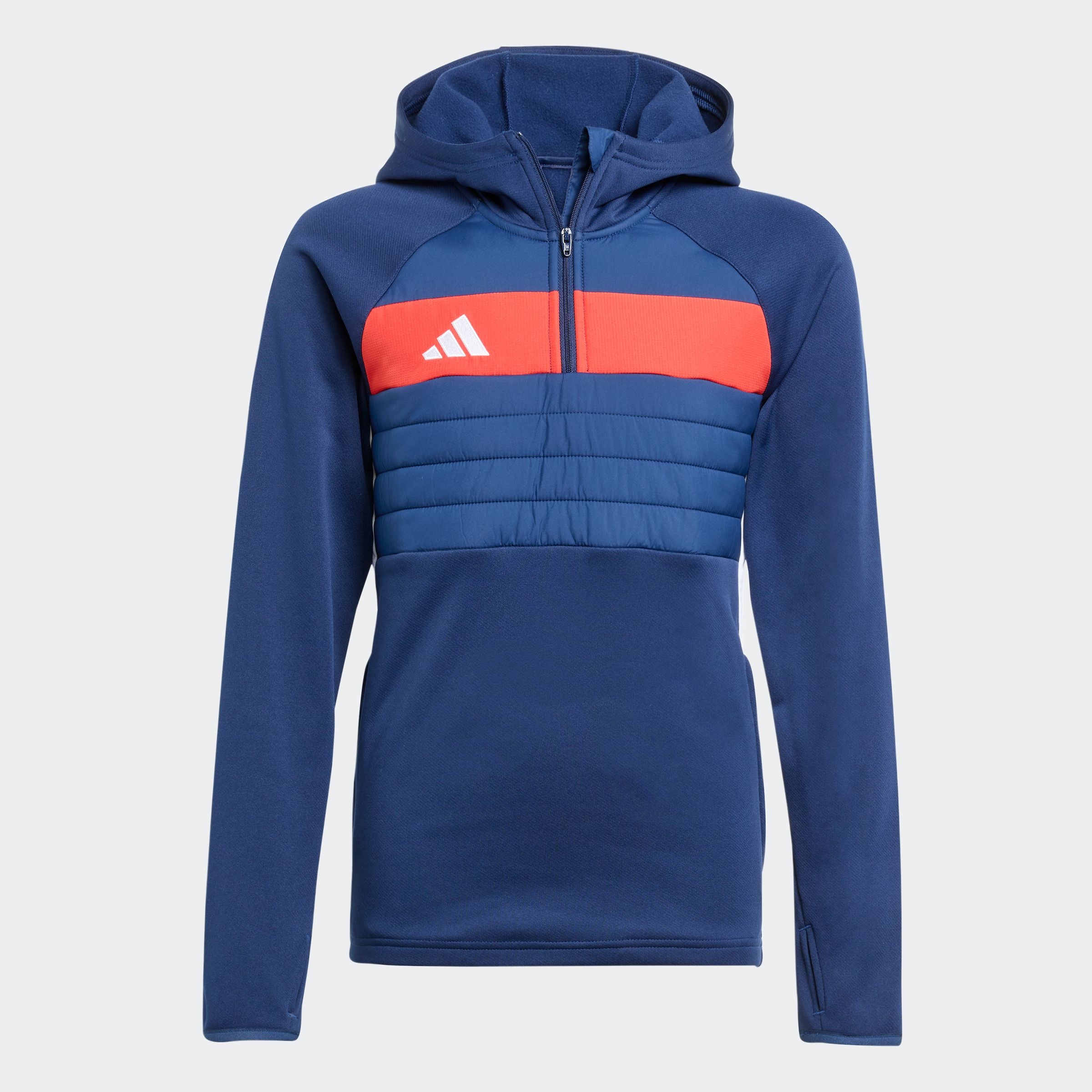 adidas Performance Kapuzensweatshirt »TIRO ES WINTOPY«
