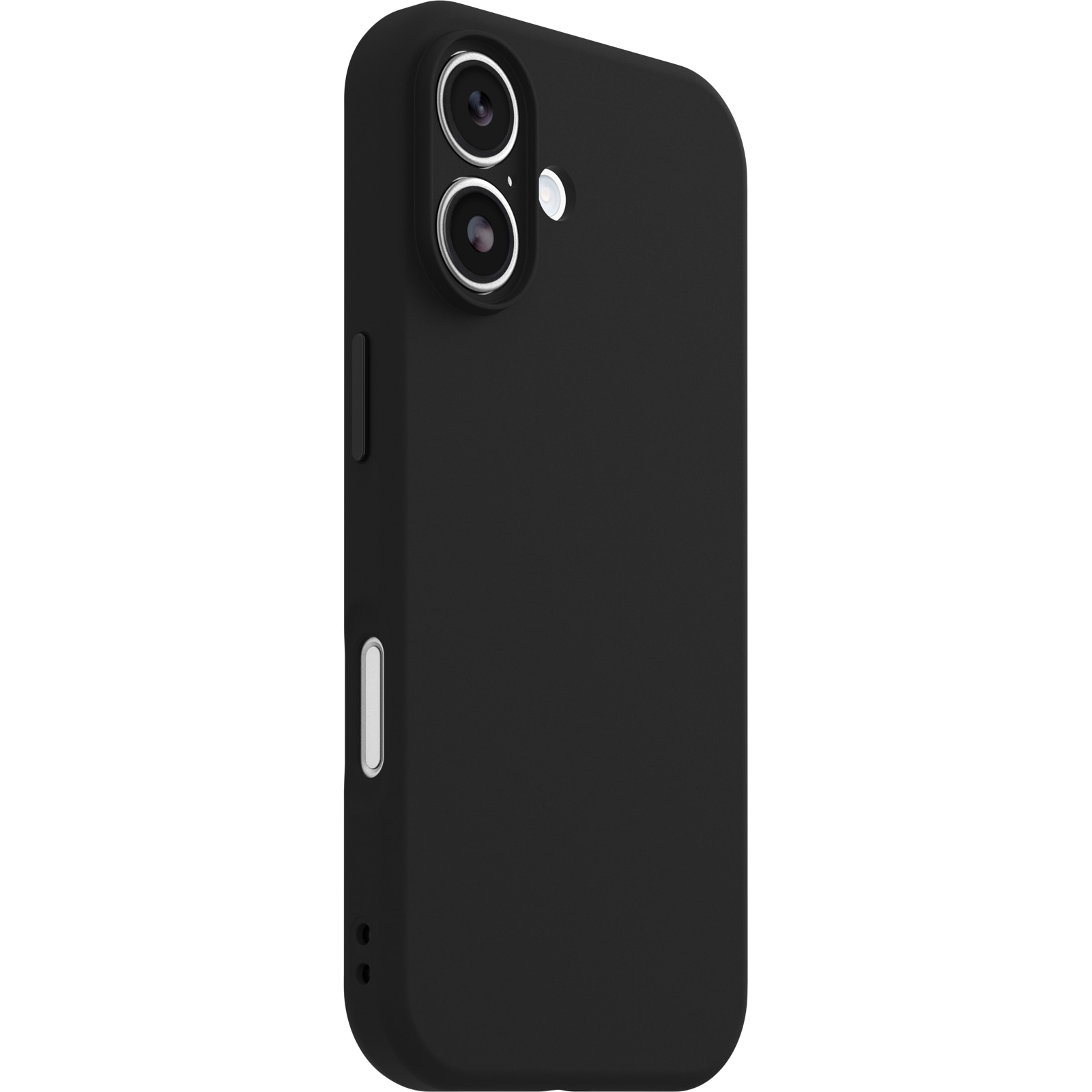 Otterbox Handyhülle »Figura für Apple iPhone 17« Apple iPhone 17 Backcover, Schutzhülle, Handyschutzhülle, Case, Schutzcase, stossfest