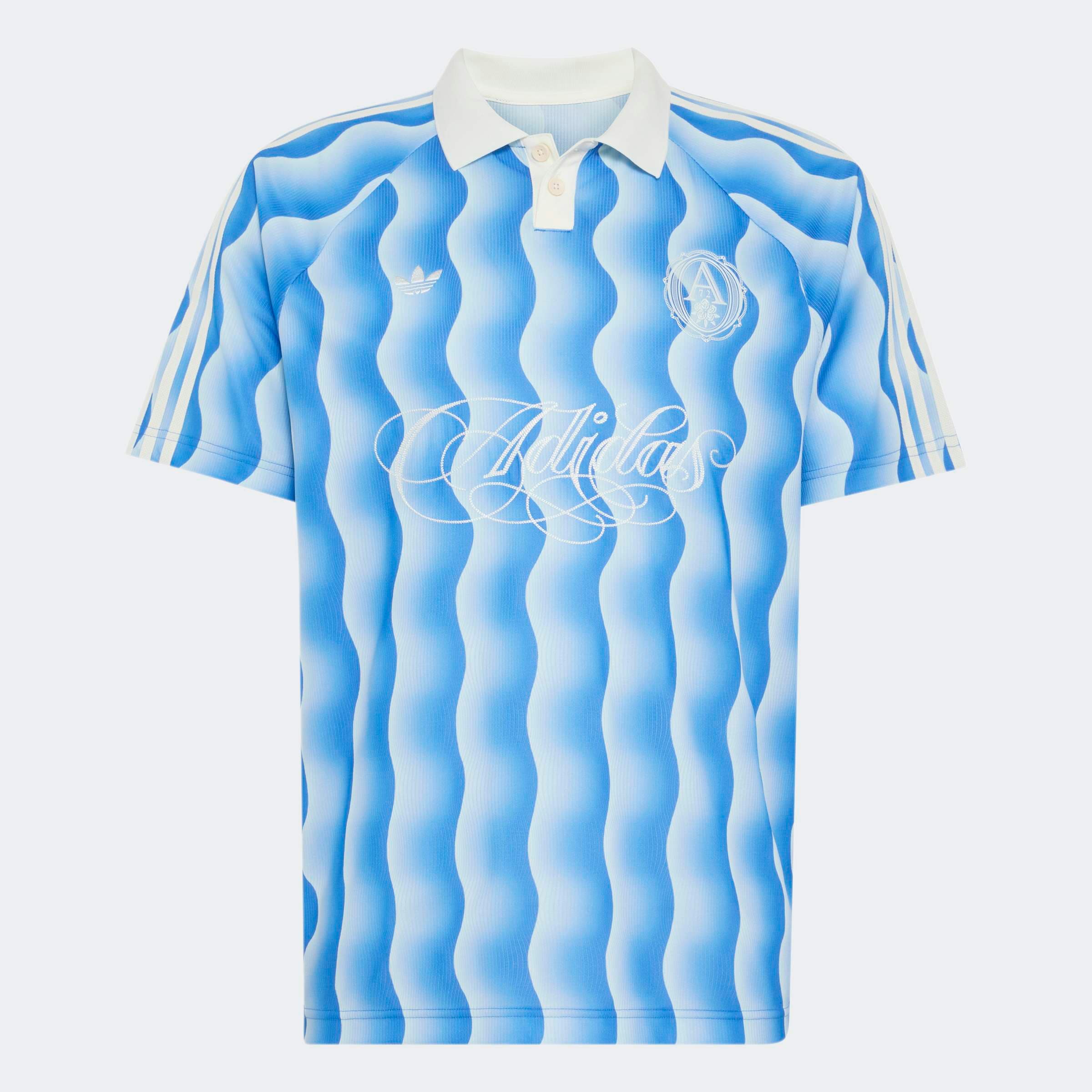 adidas Originals Polo »SUMMER JERSEY«