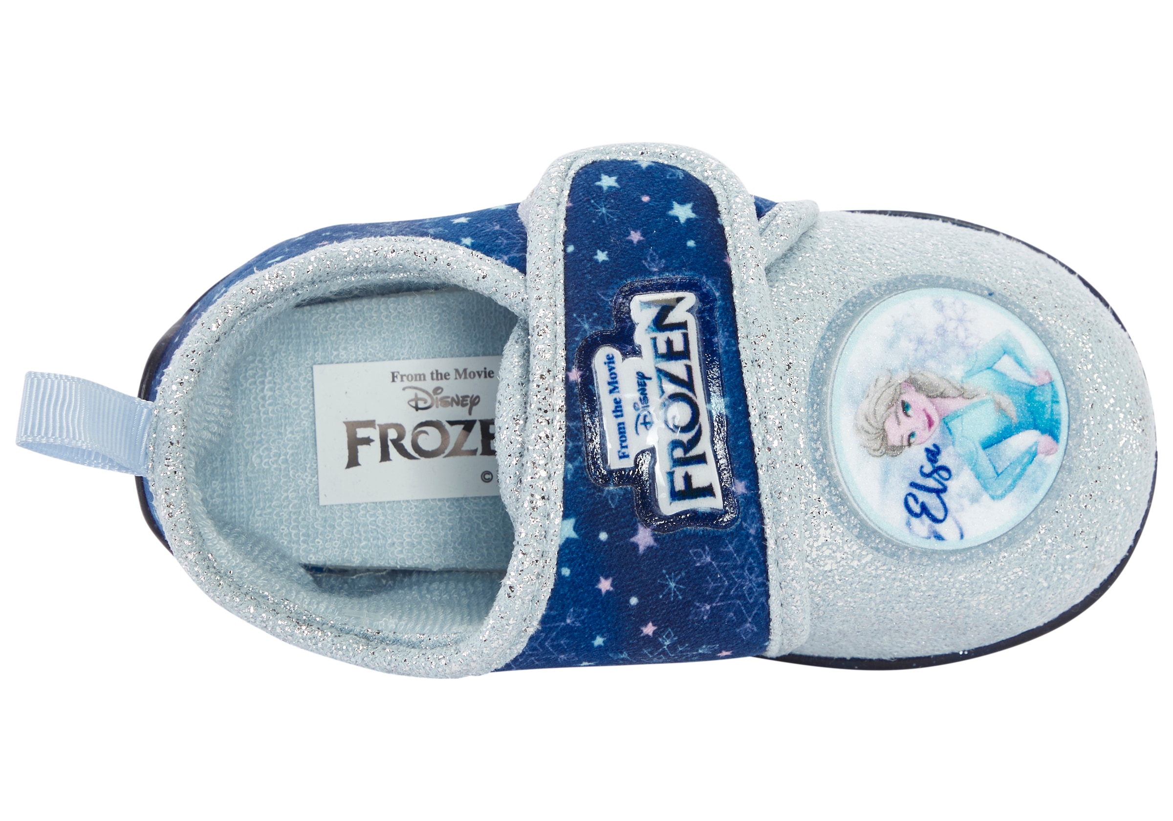 Disney Chausson »FROZEN«