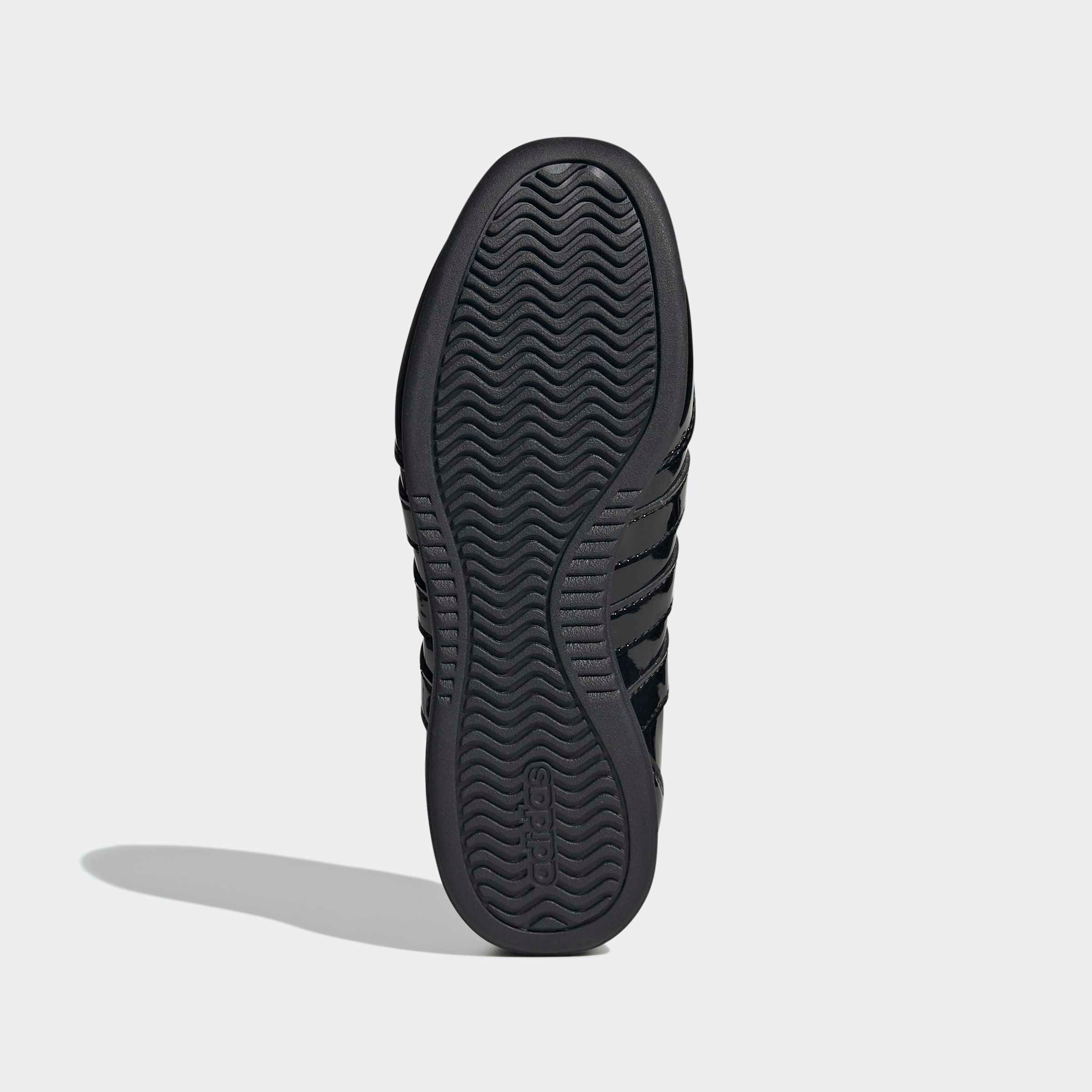 adidas Sportswear Sneaker Ballerinas »BARREDA MARY JANE KIDS«  Design auf den Spuren des adidas Samba Mary Jane