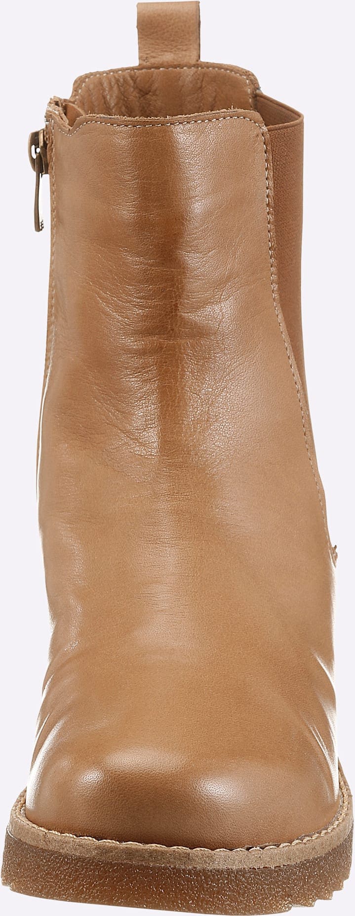 Andrea Conti Bottines