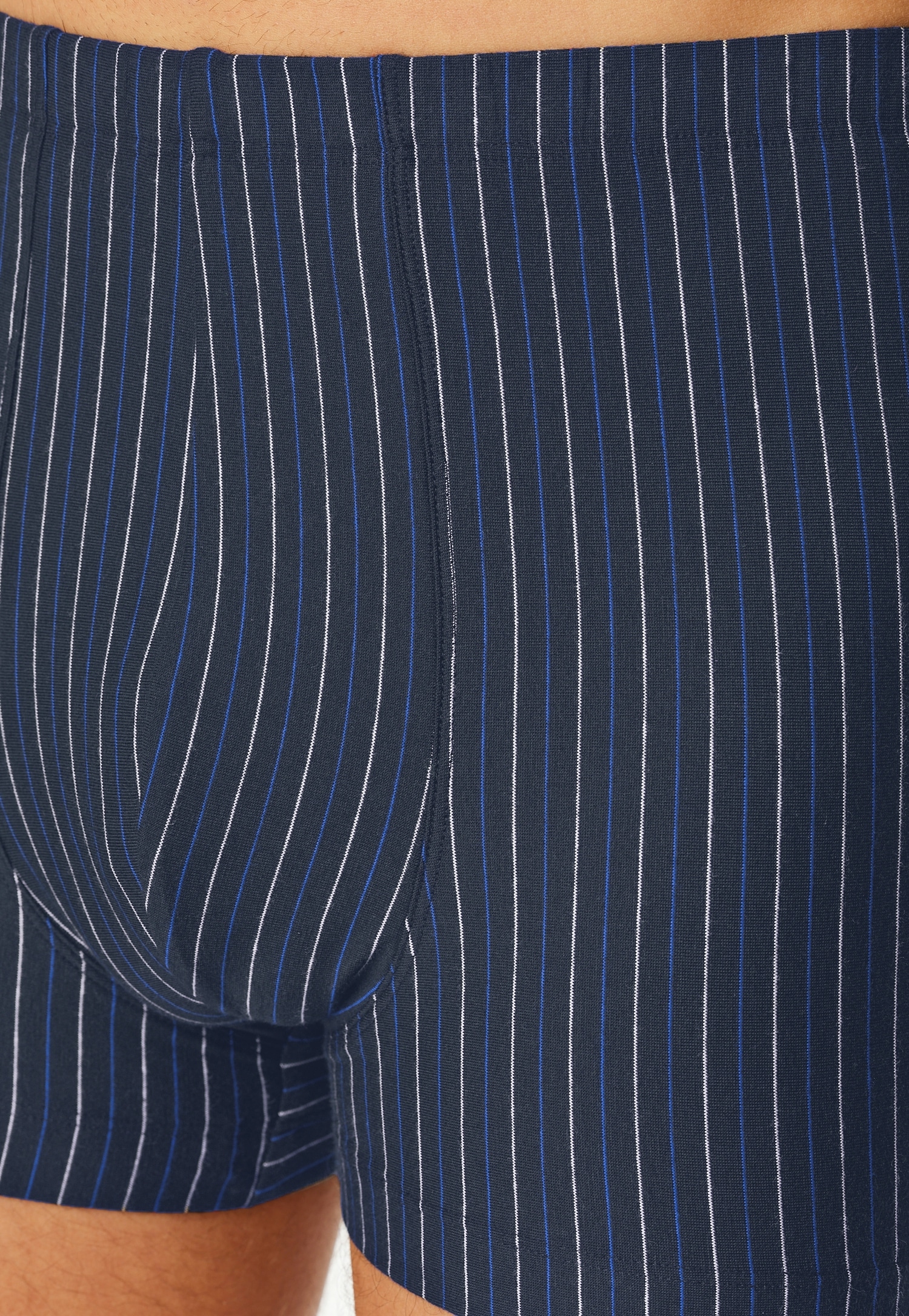 Schiesser Boxers »95/5 Essentials« 3er Pack,  ohne Eingriff, ultra bequem