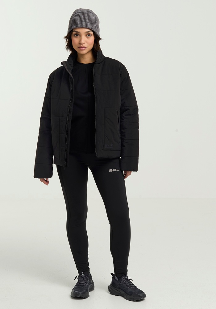 Jack Wolfskin Bonnet »FELDBERG BEANIE« Bonnet, coupe-vent, chaud