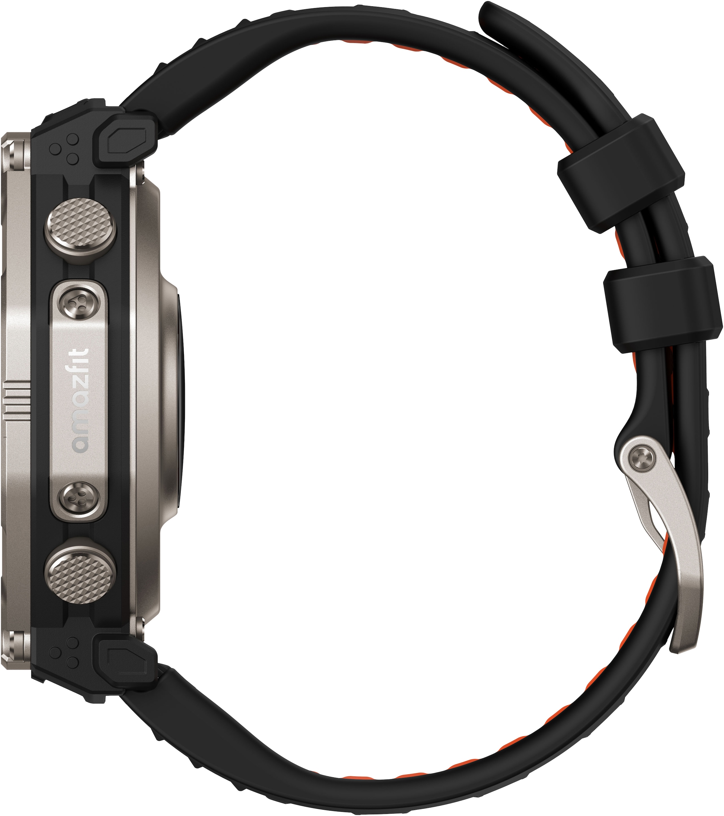 Amazfit Smartwatch »T-Rex Ultra 2« Zepp OS