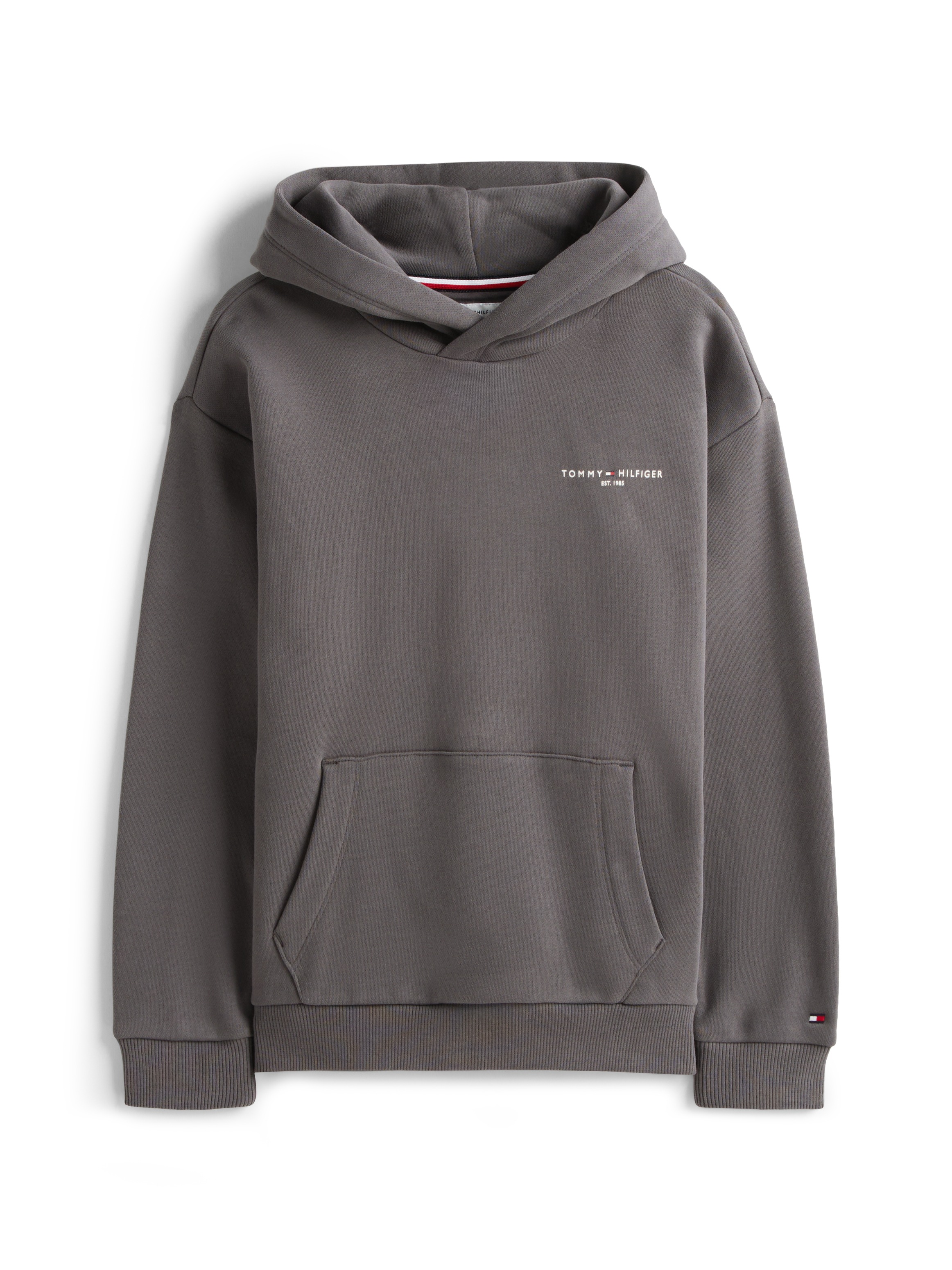 Tommy Hilfiger Sweat à capuche »MINI CORP HOODIE« Kinder bis 16 Jahre