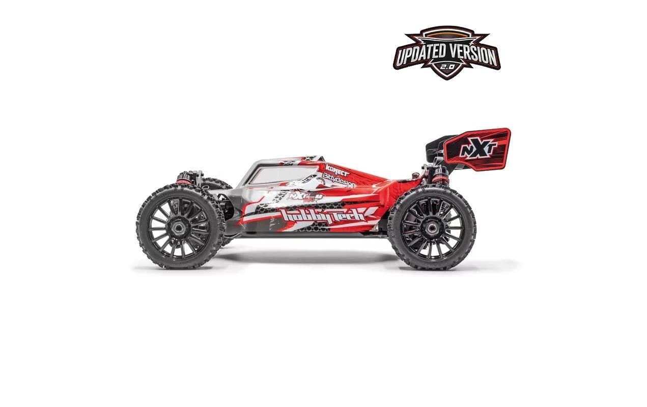   RC-Buggy »Hobbytech Spirit NXT EVO RR 2 ARTR«